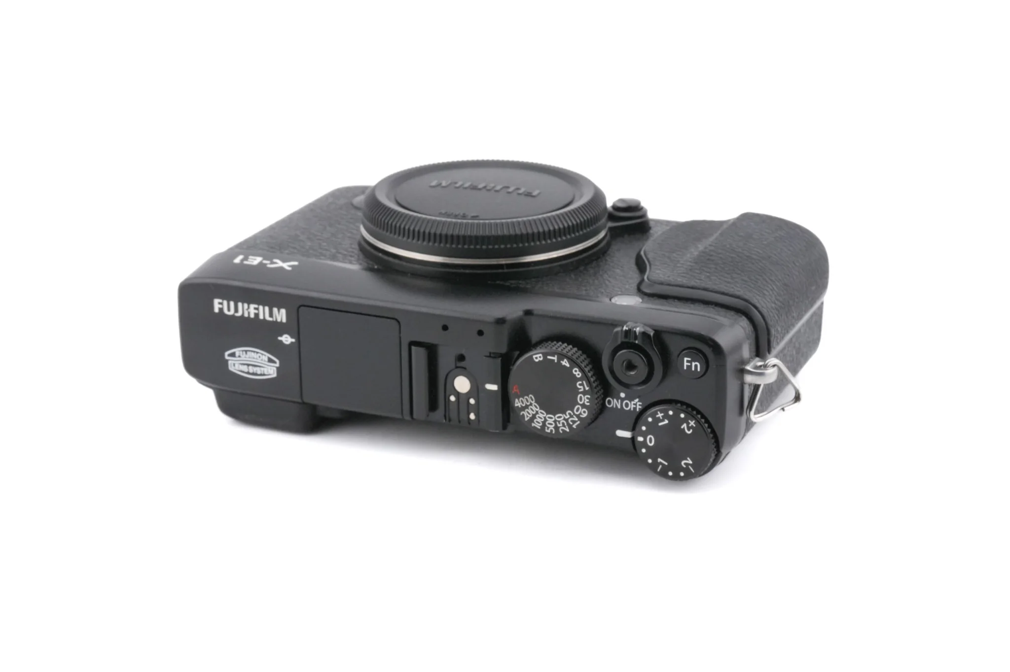 Fujifilm X-E1 - Image 3