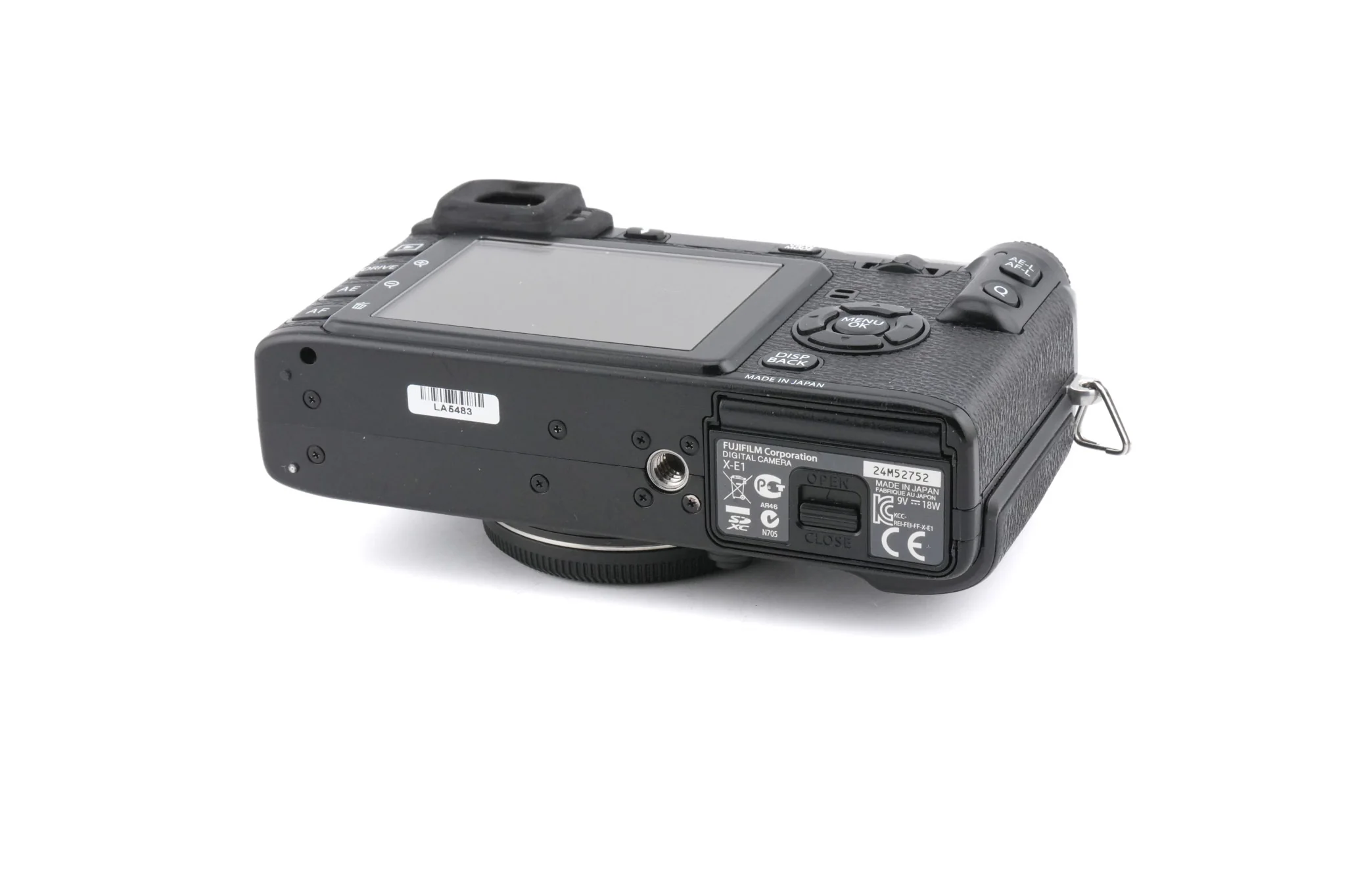 Fujifilm X-E1 - Image 4