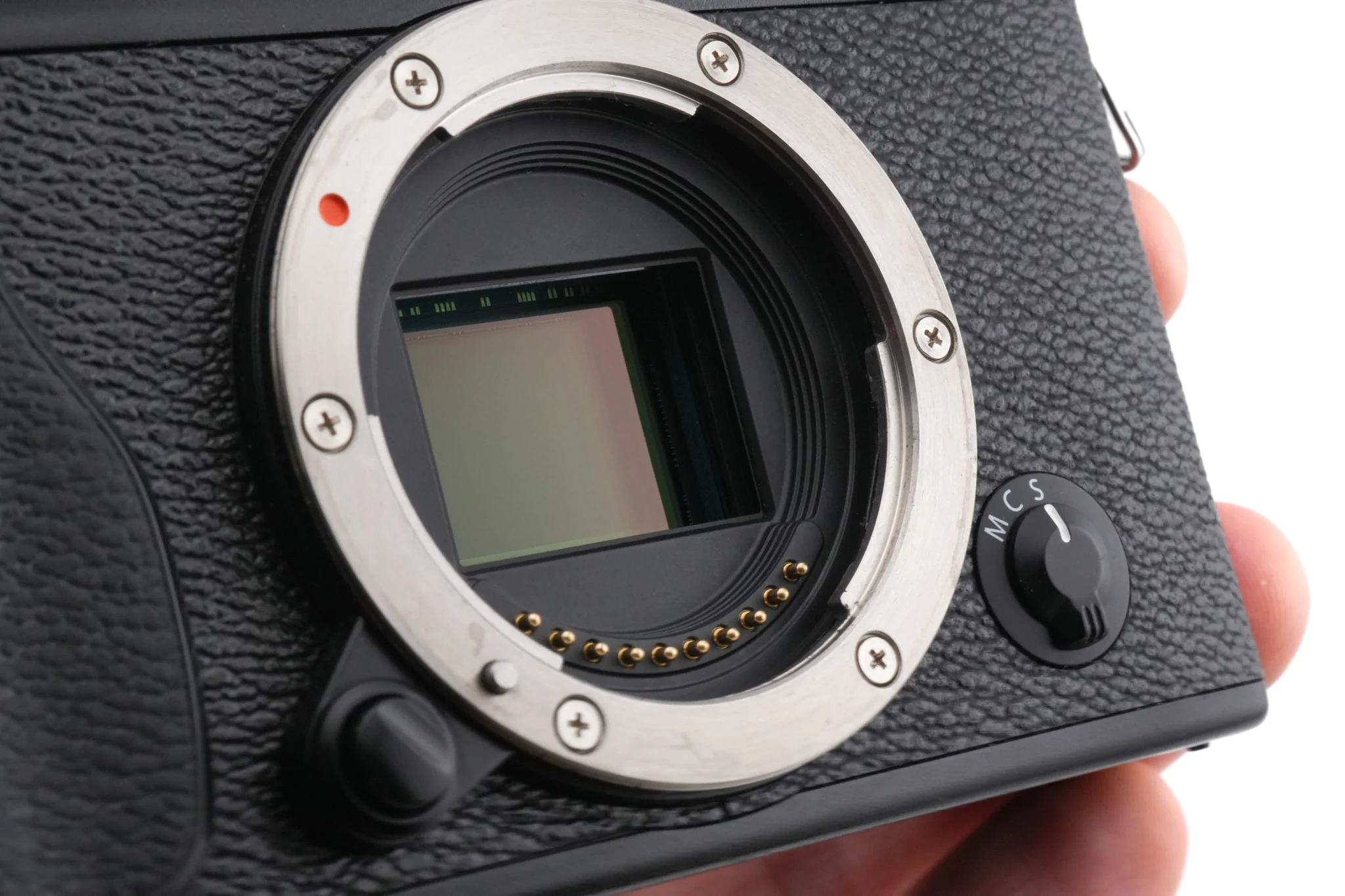 Fujifilm X-E1 - Image 5