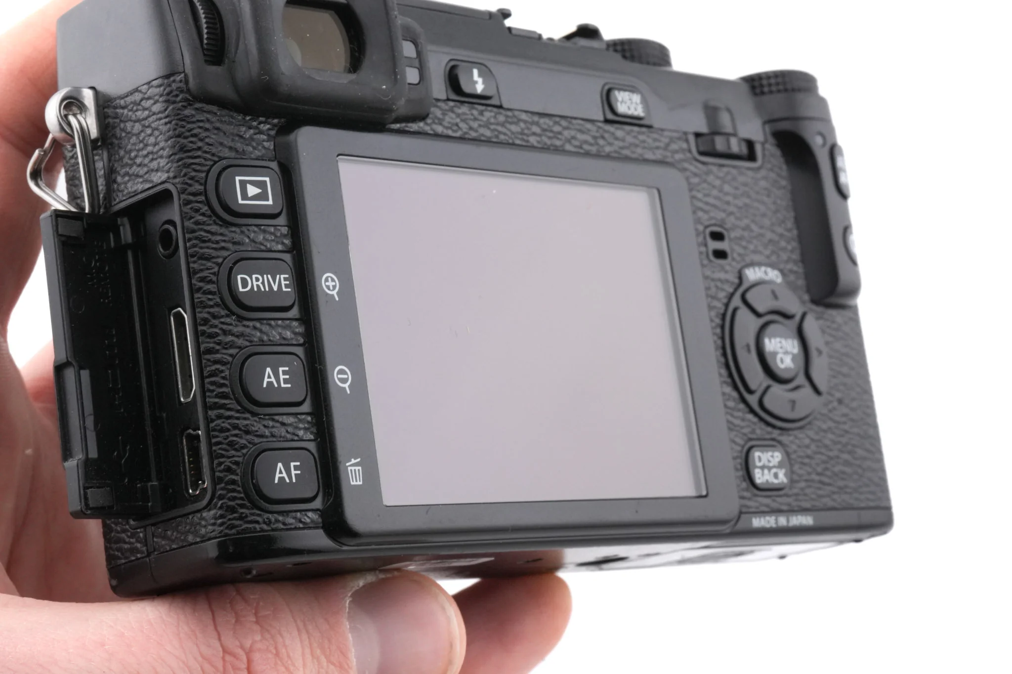 Fujifilm X-E1 - Image 6