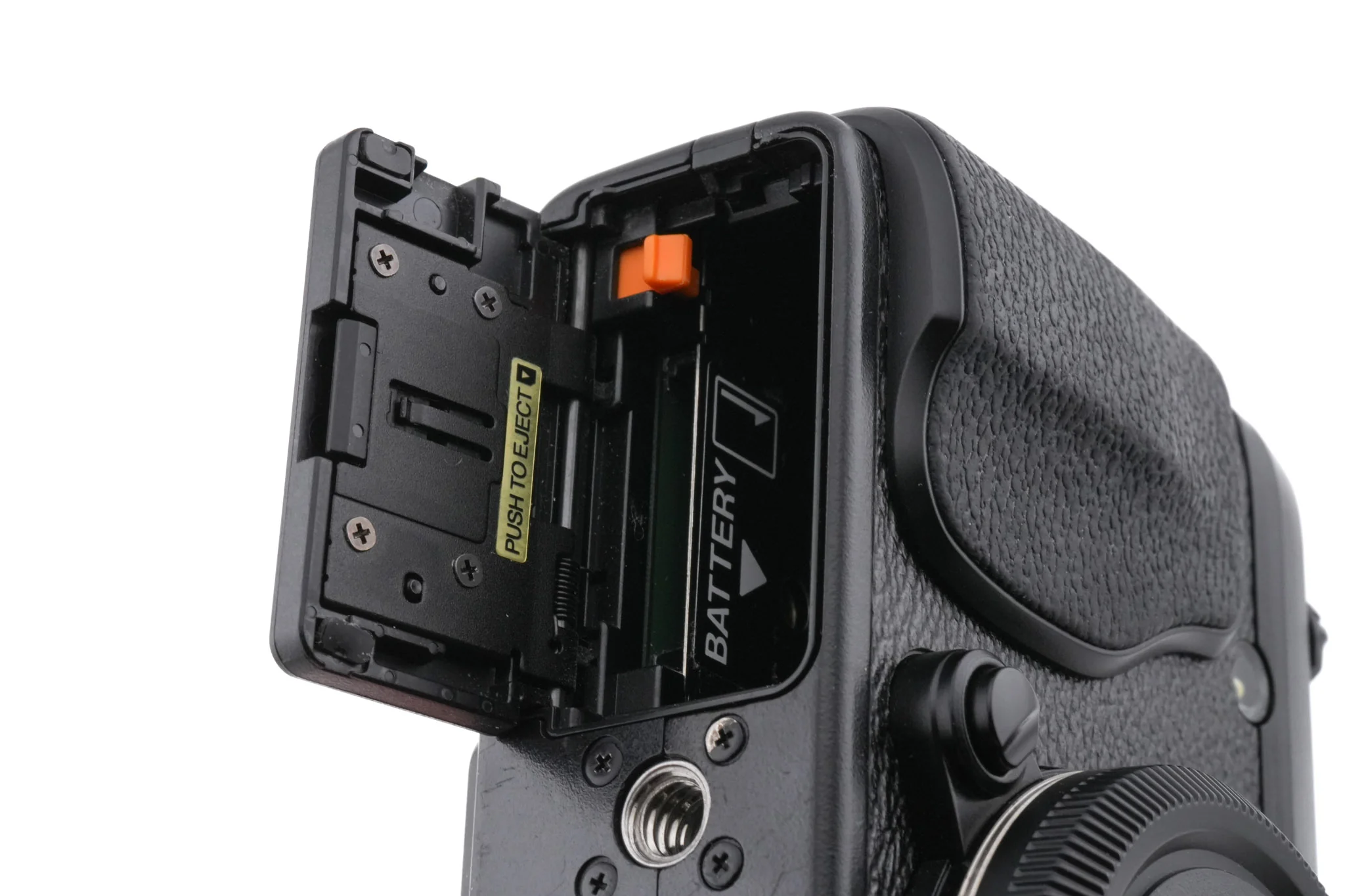 Fujifilm X-E1 - Image 7