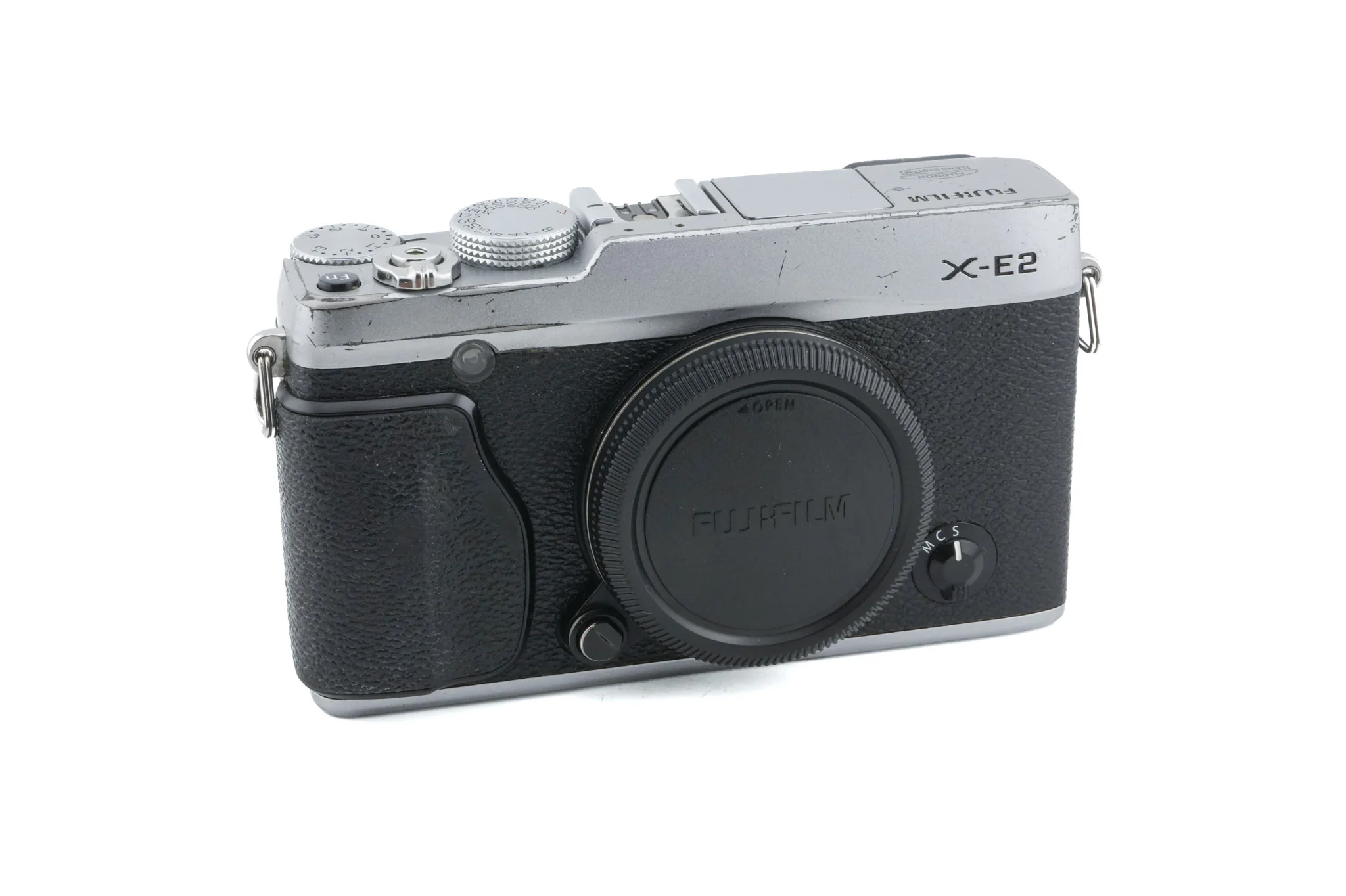 Fujifilm X-E2 - Image 2
