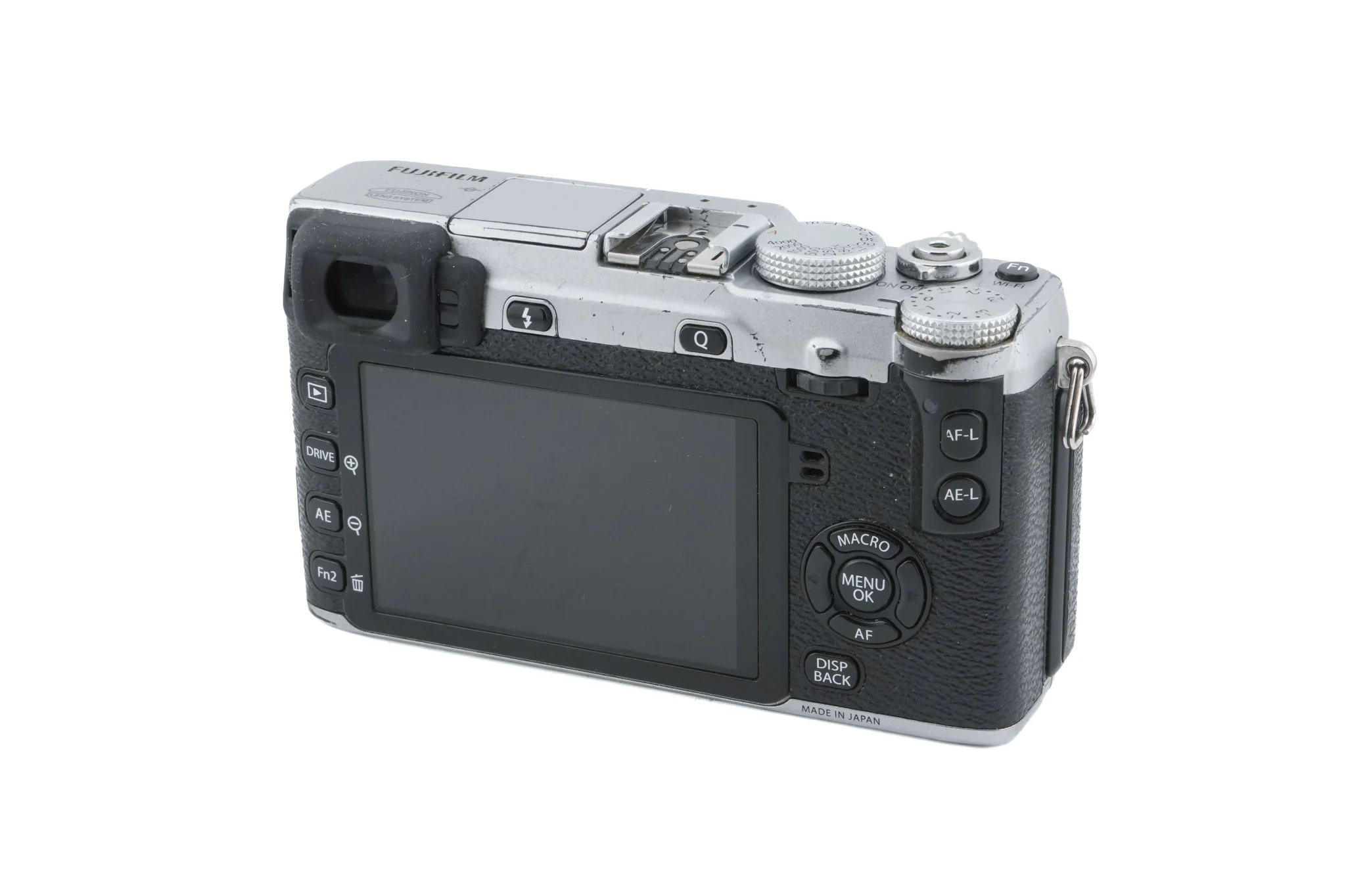 Fujifilm X-E2 - Image 3