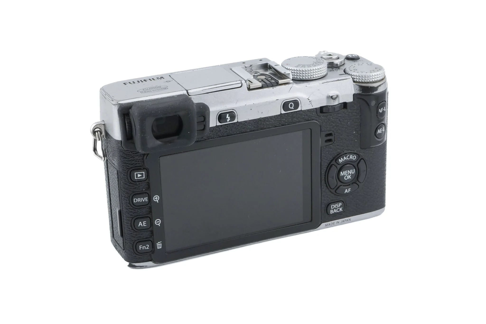 Fujifilm X-E2 - Image 4