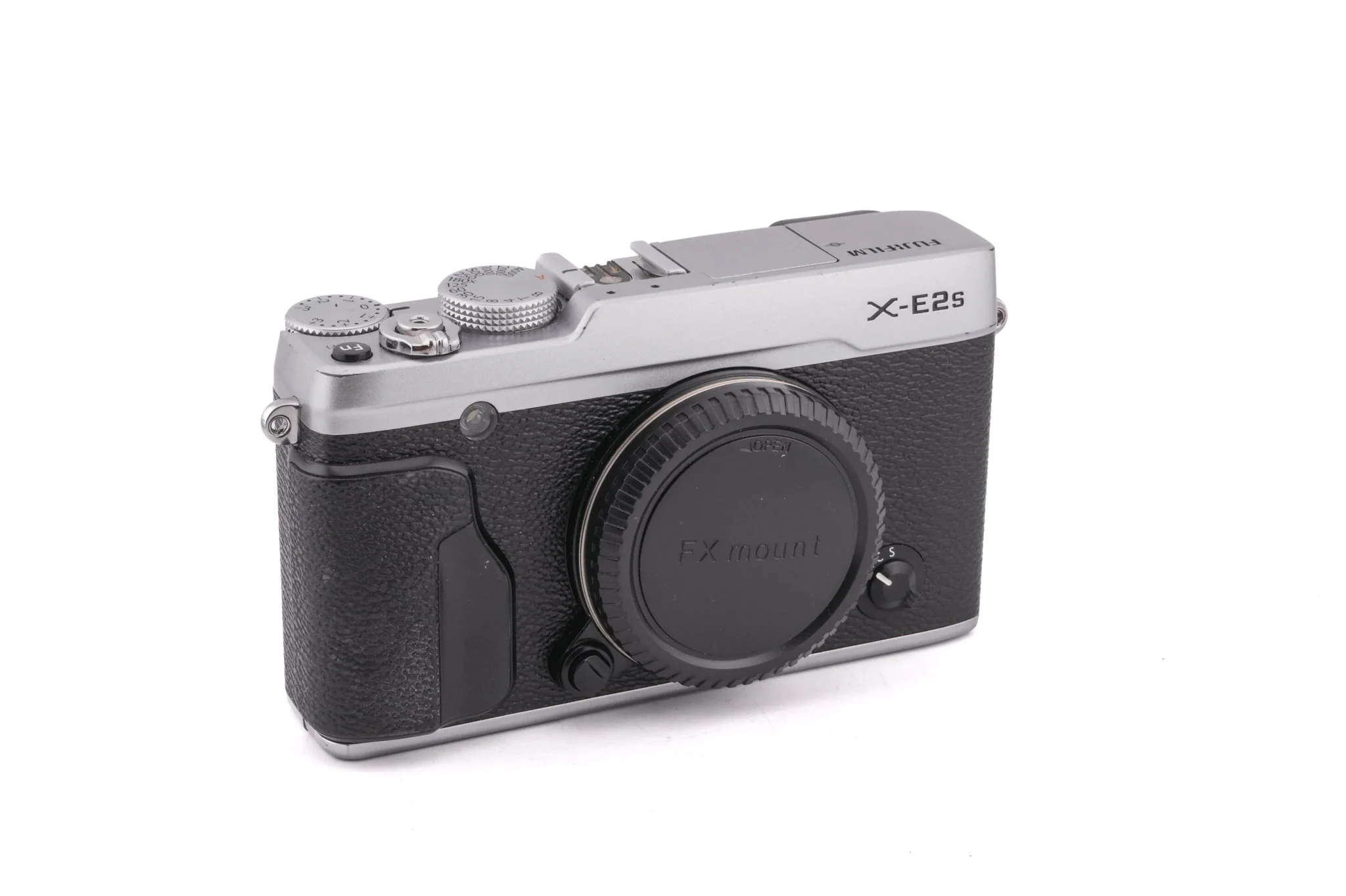 Fujifilm X-E2S - Image 2