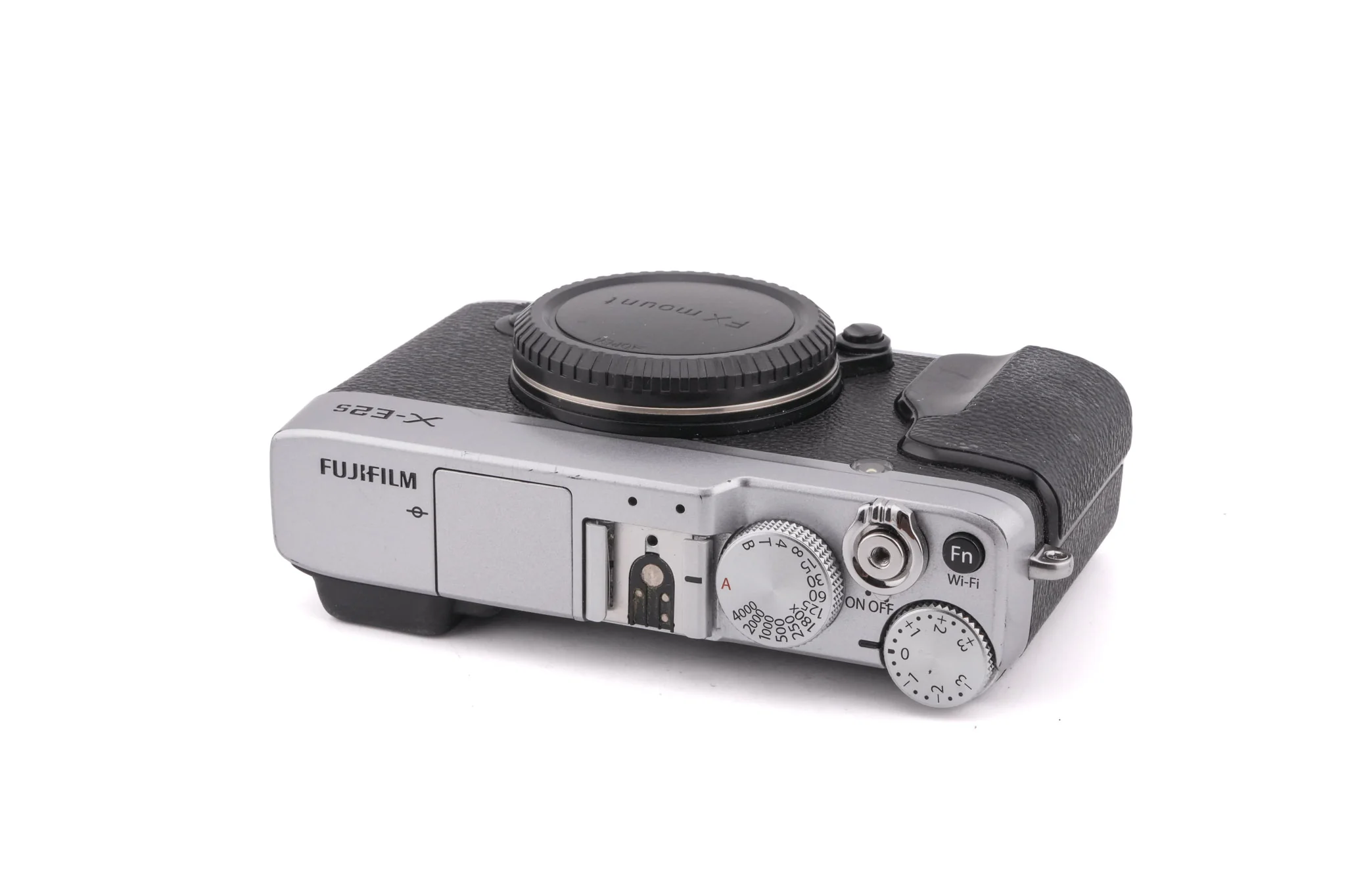 Fujifilm X-E2S - Image 4