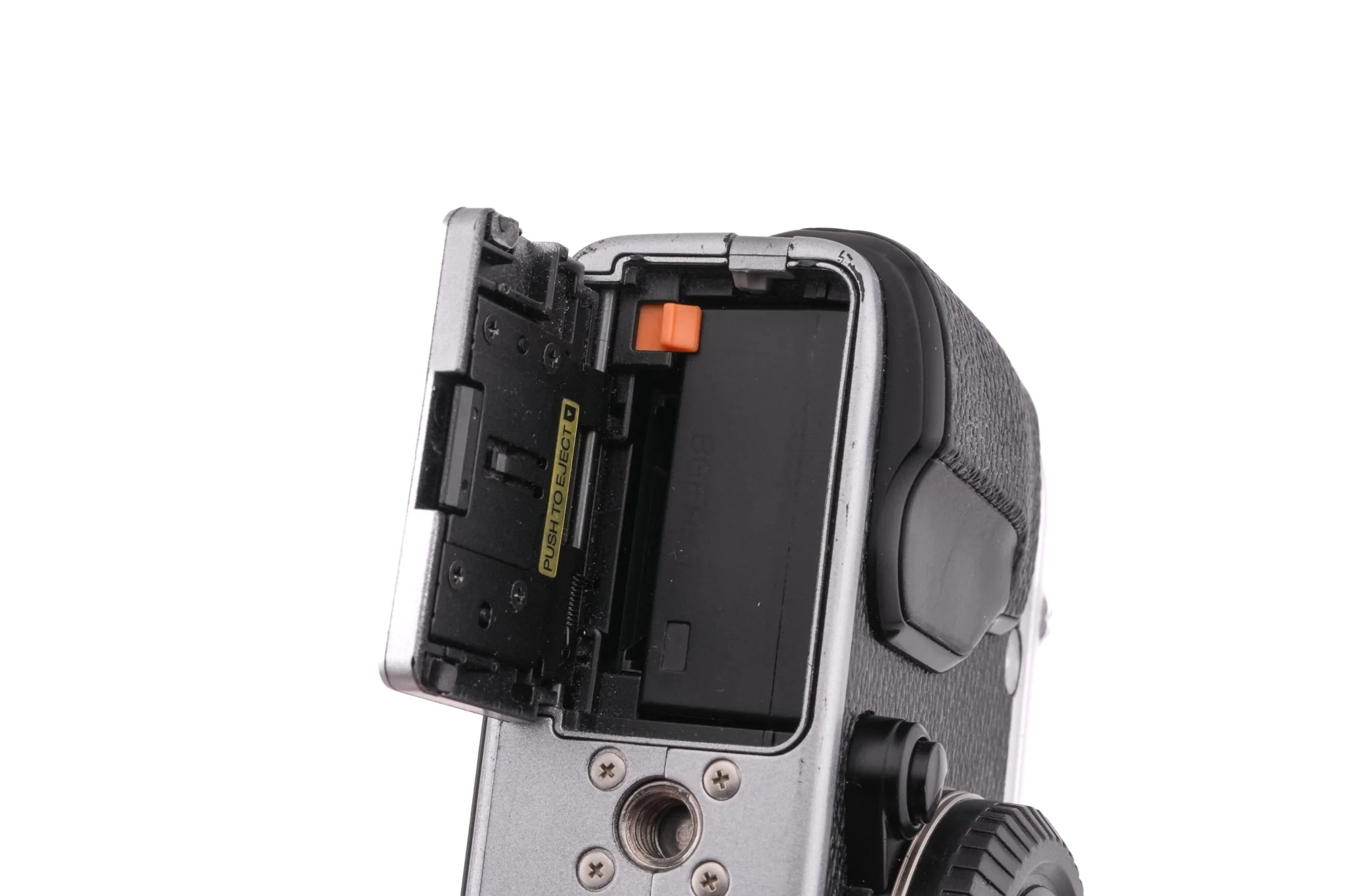 Fujifilm X-E2S - Image 6