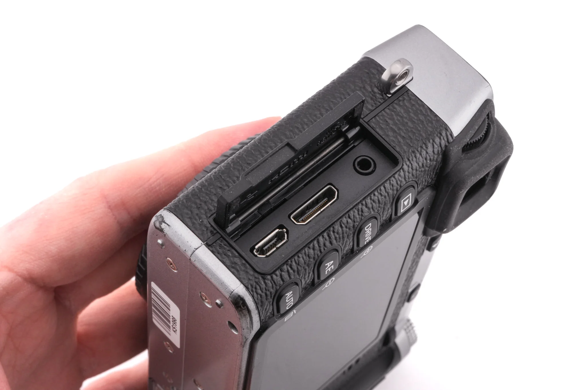 Fujifilm X-E2S - Image 7