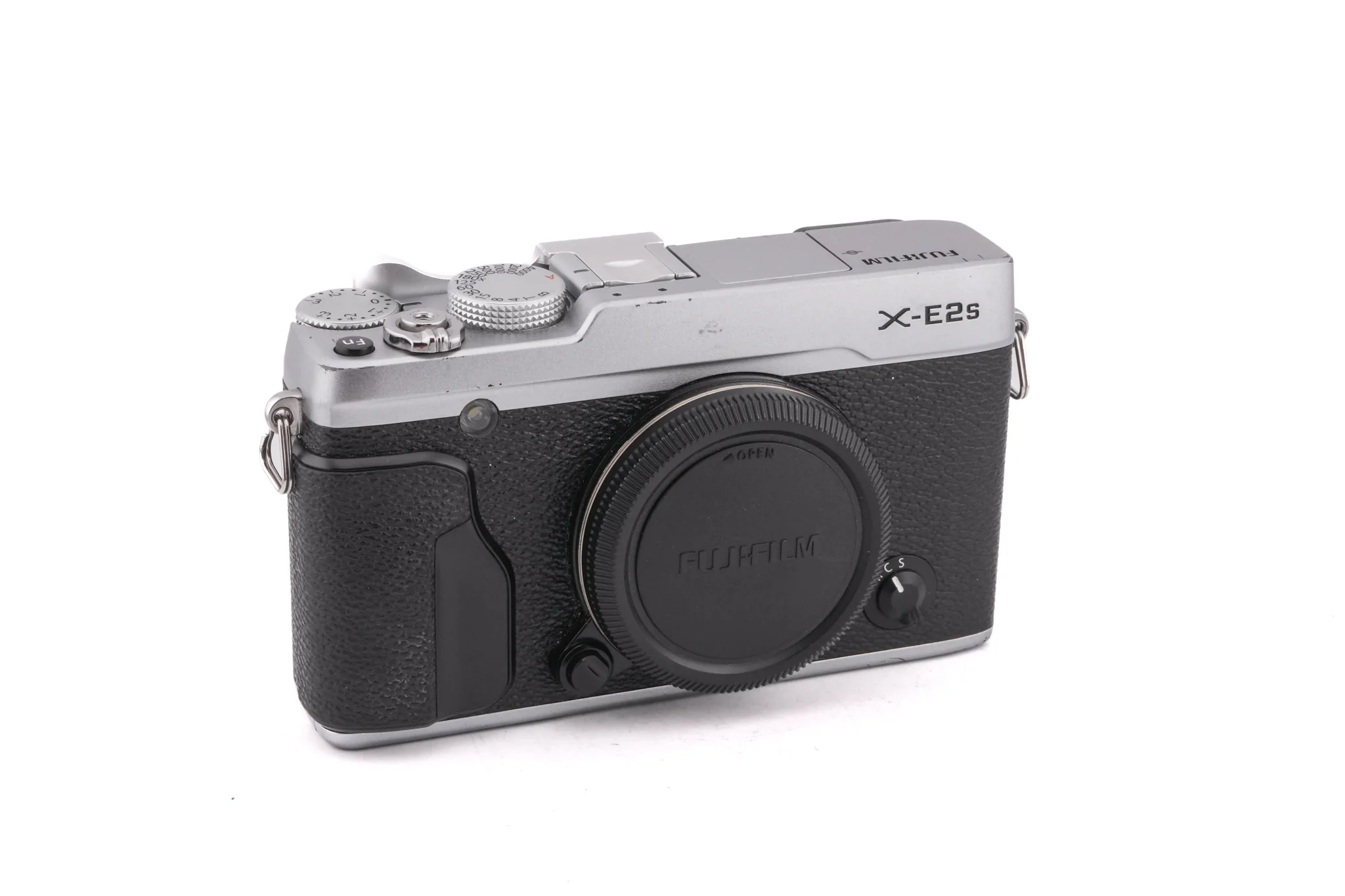Fujifilm X-E2S - Image 2