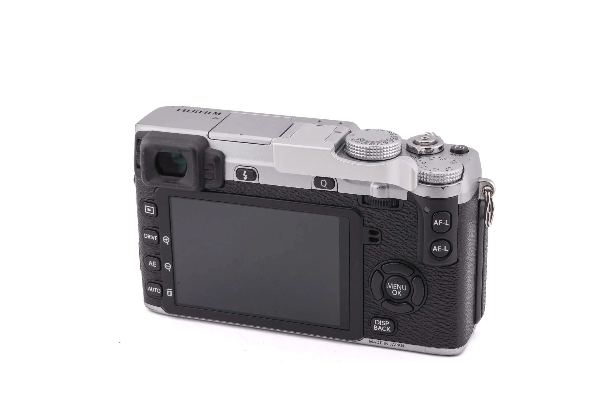 Fujifilm X-E2S - Image 5