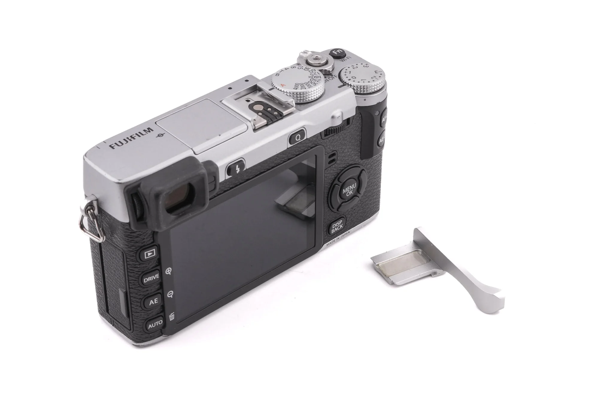 Fujifilm X-E2S - Image 6
