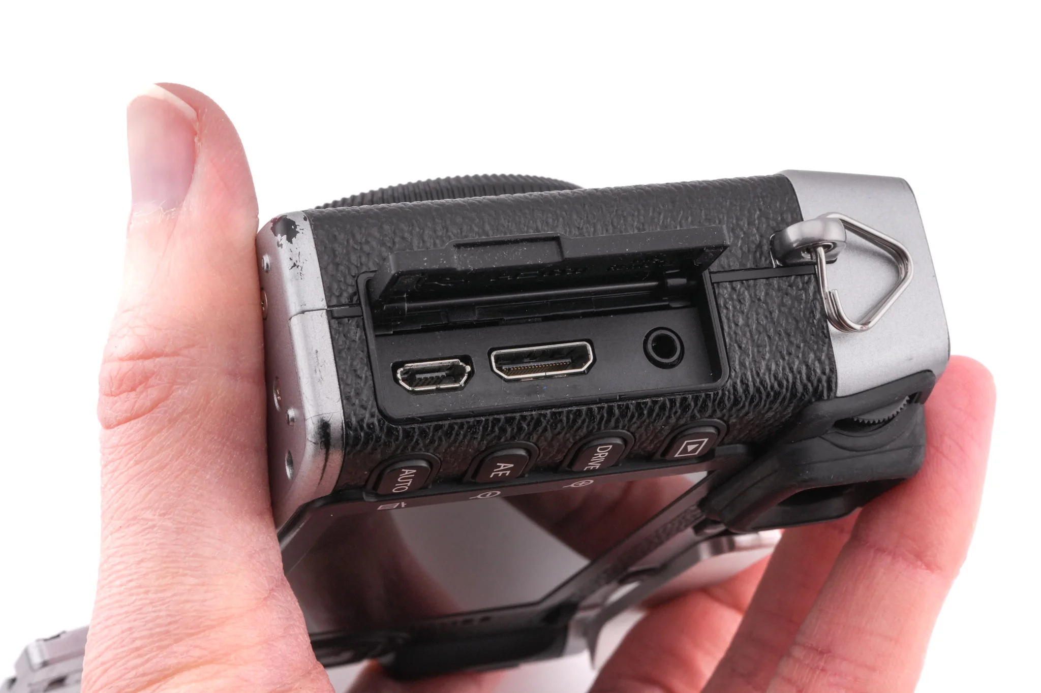 Fujifilm X-E2S - Image 8