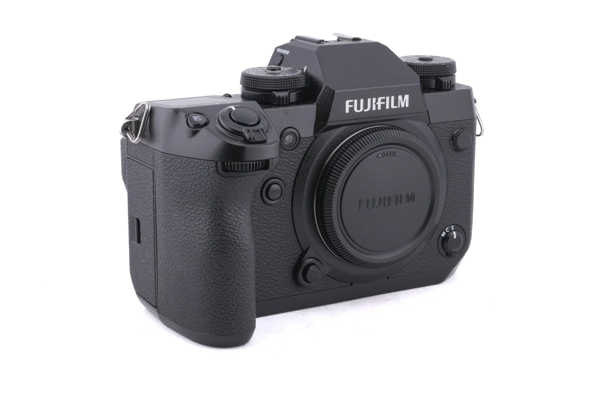 Fujifilm X-H1 - Image 2