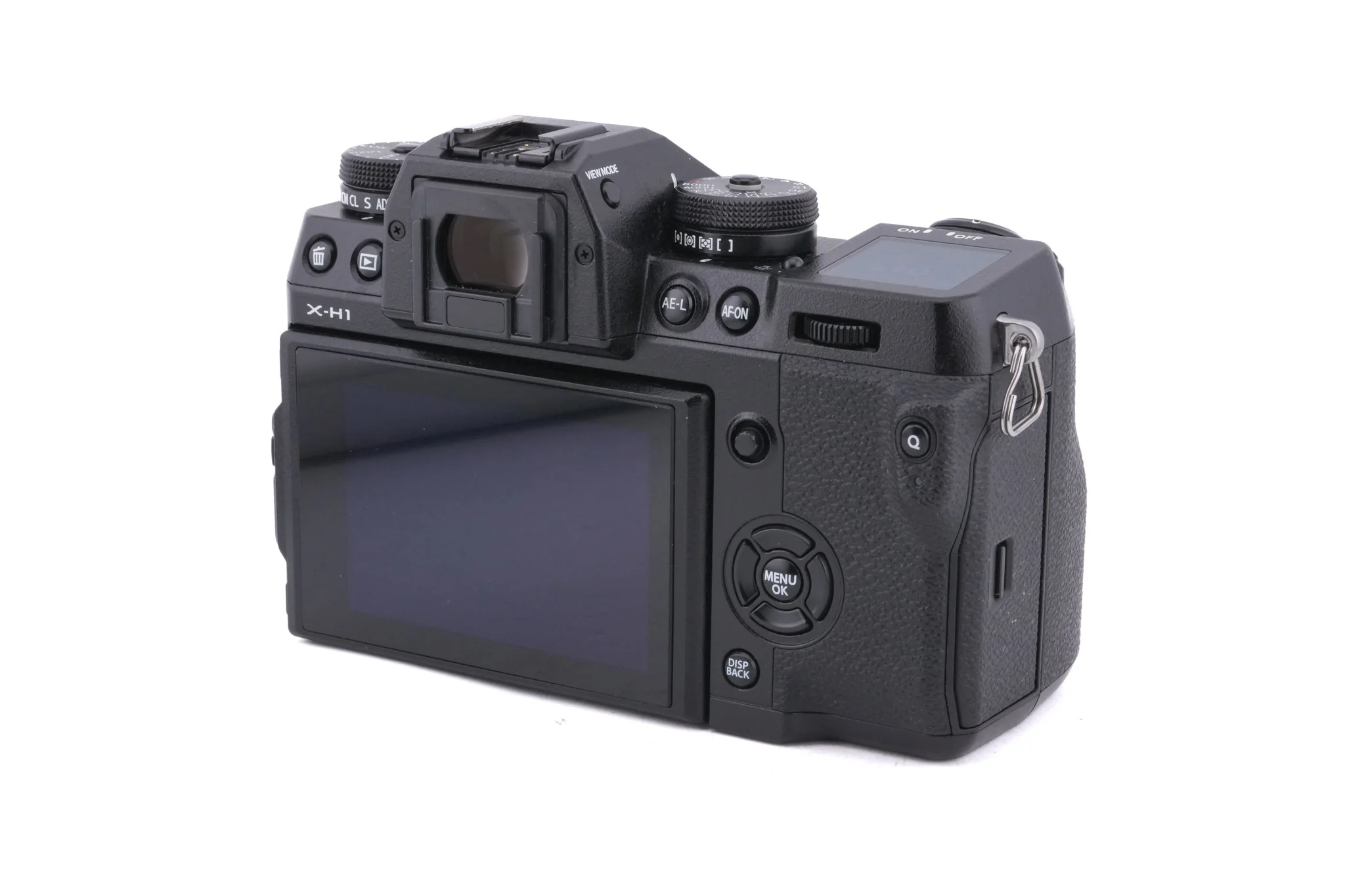 Fujifilm X-H1 - Image 3