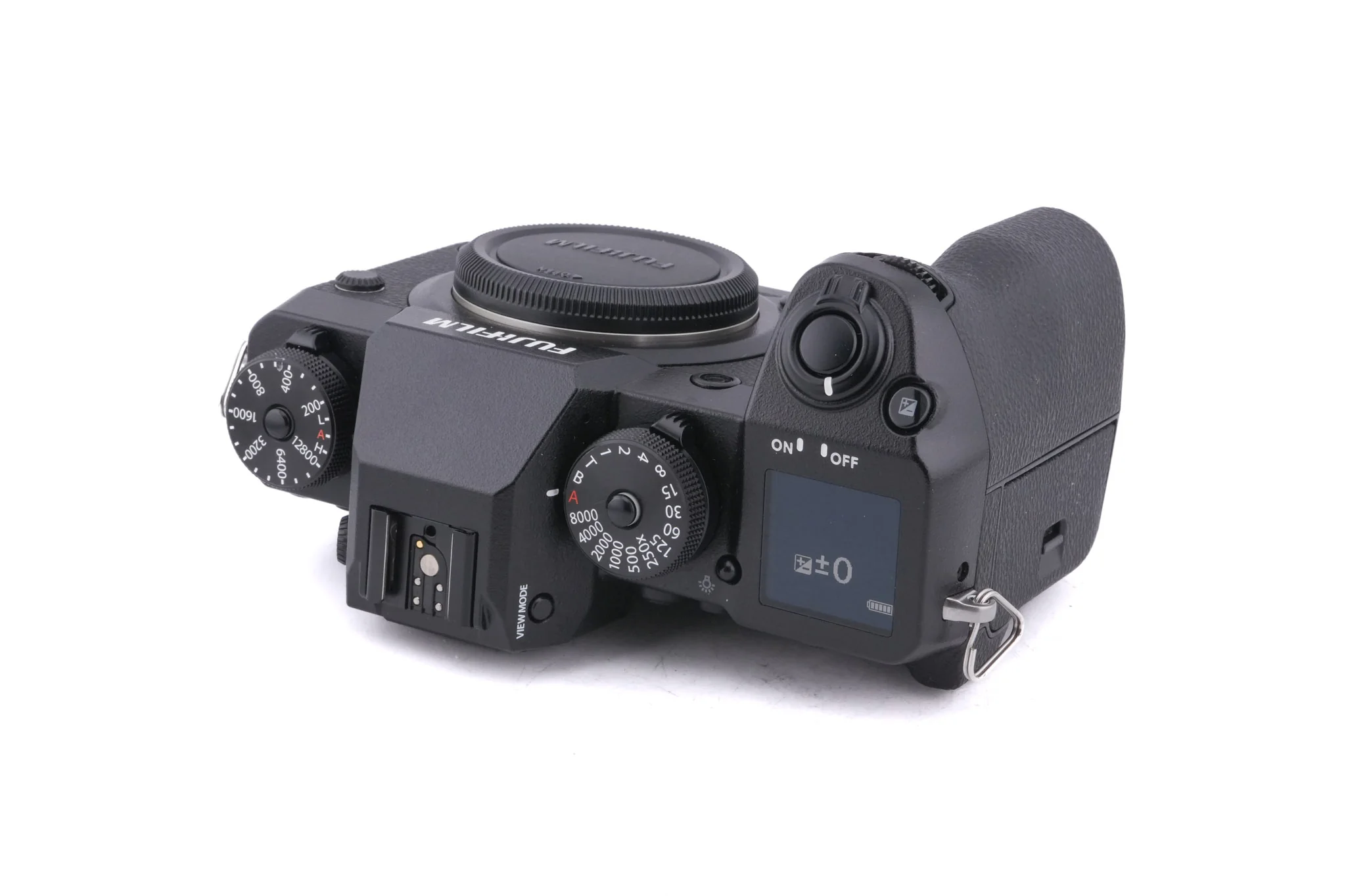 Fujifilm X-H1 - Image 4