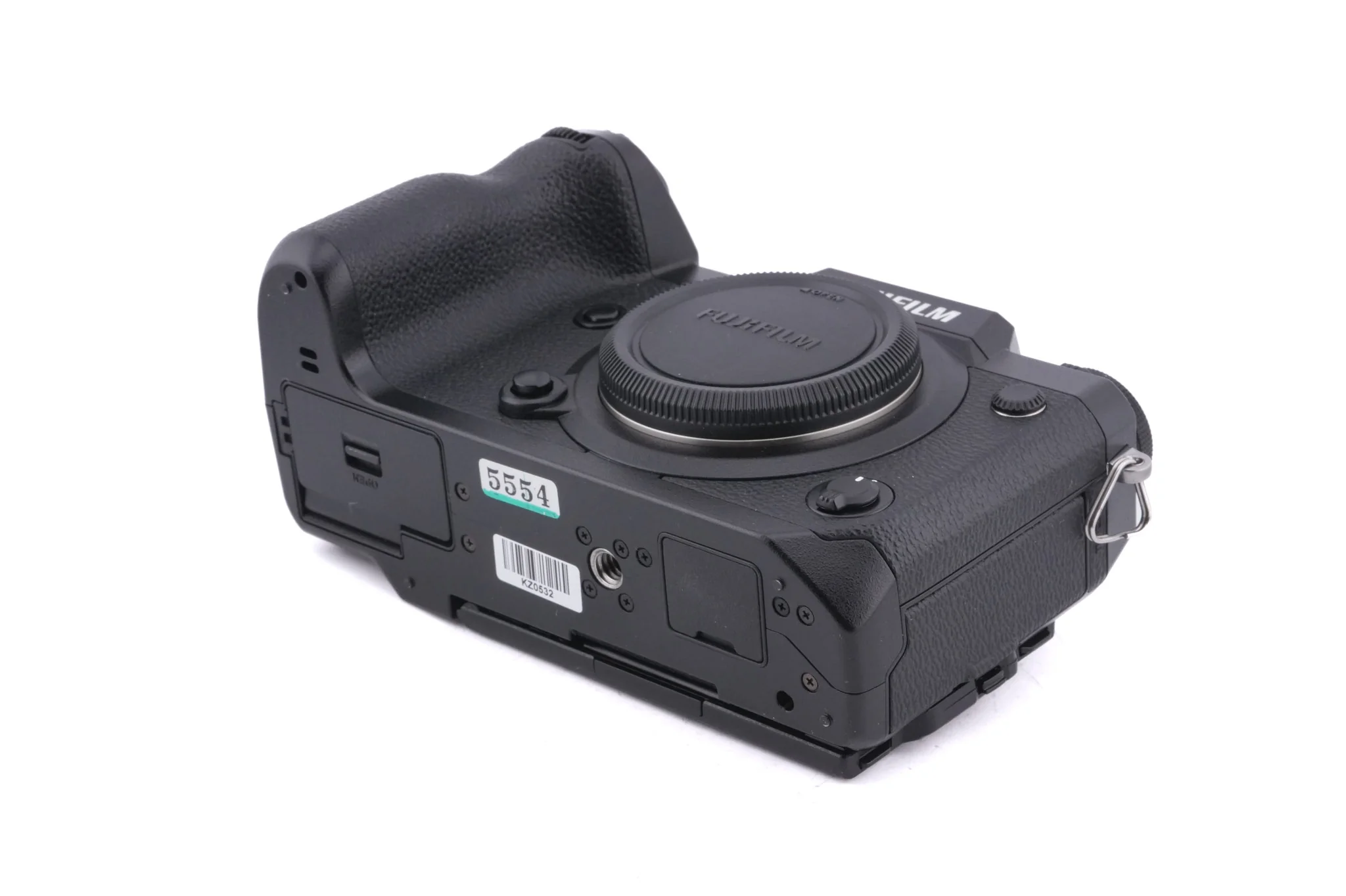 Fujifilm X-H1 - Image 5