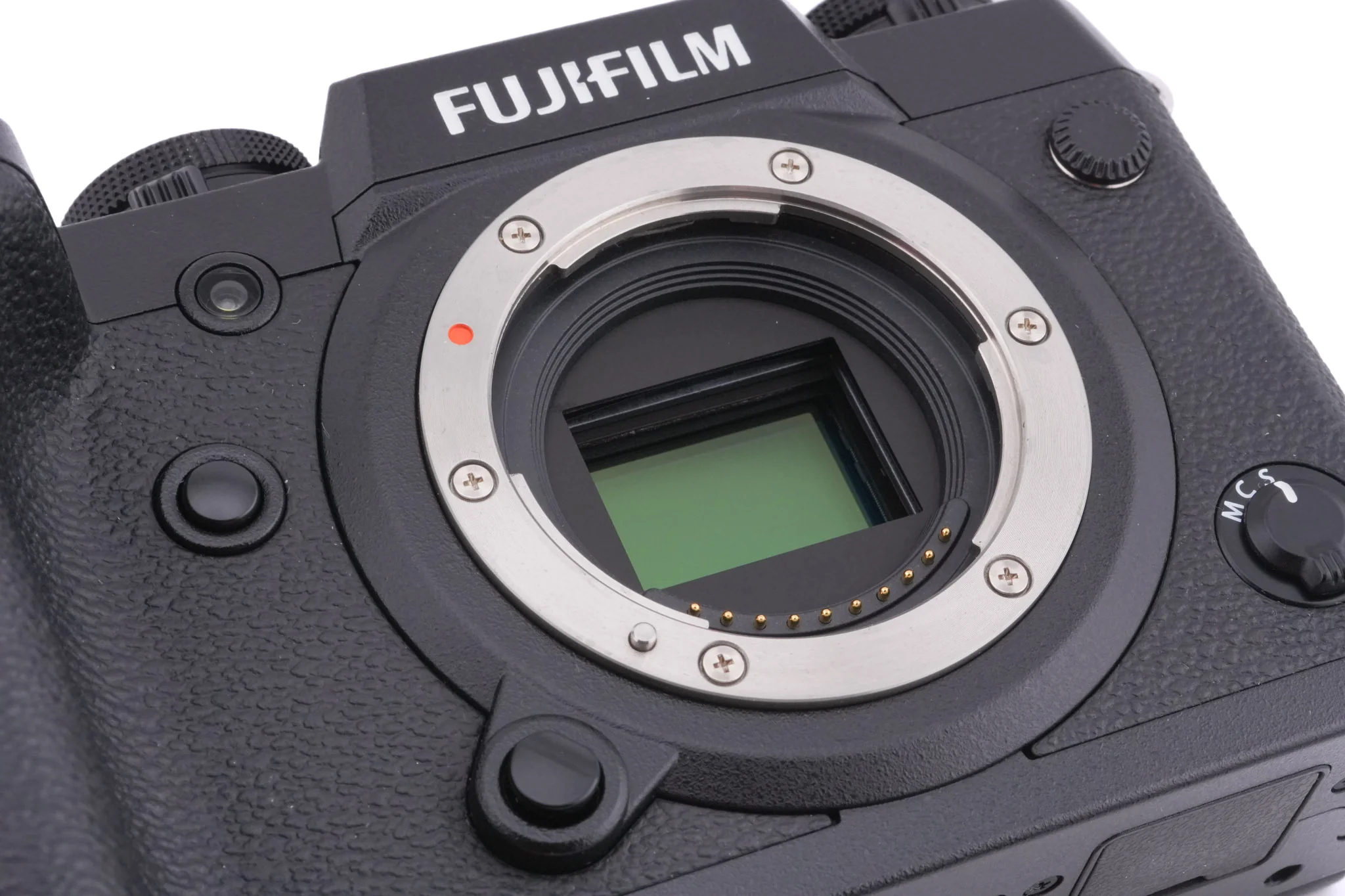 Fujifilm X-H1 - Image 6