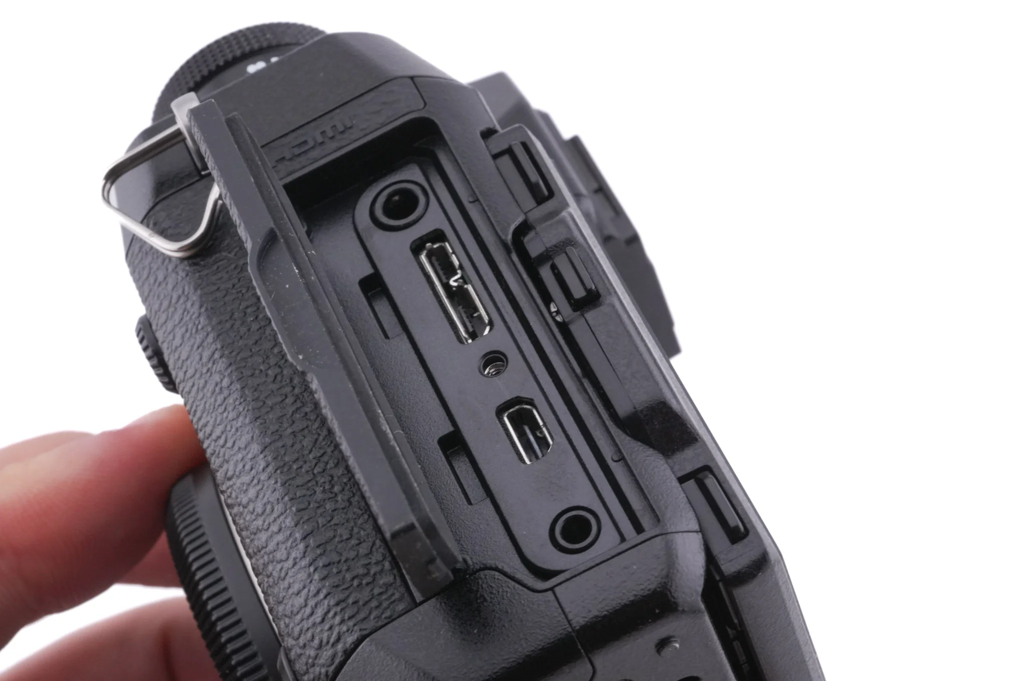 Fujifilm X-H1 - Image 7