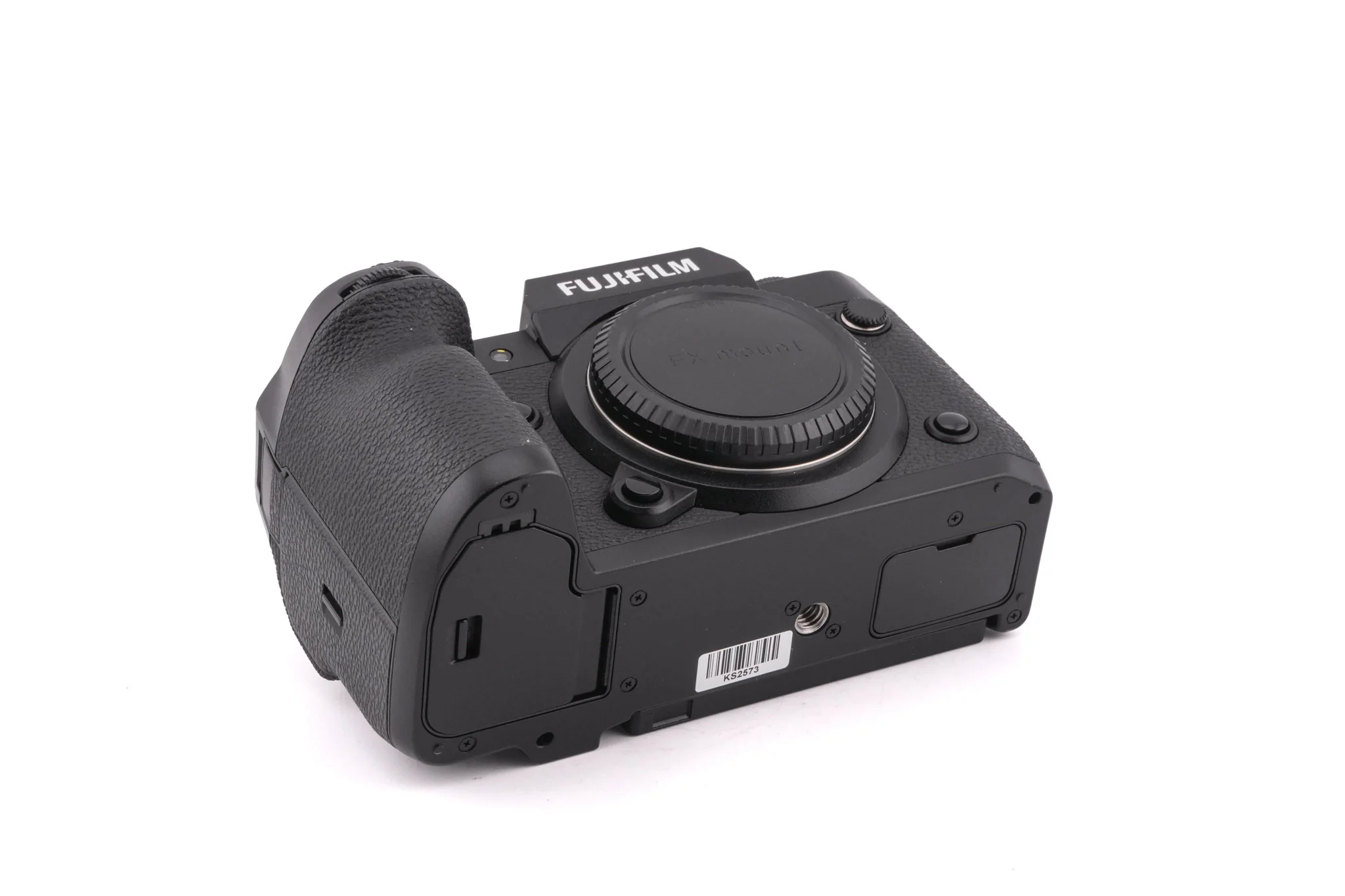 Fujifilm X-H2 - Image 3