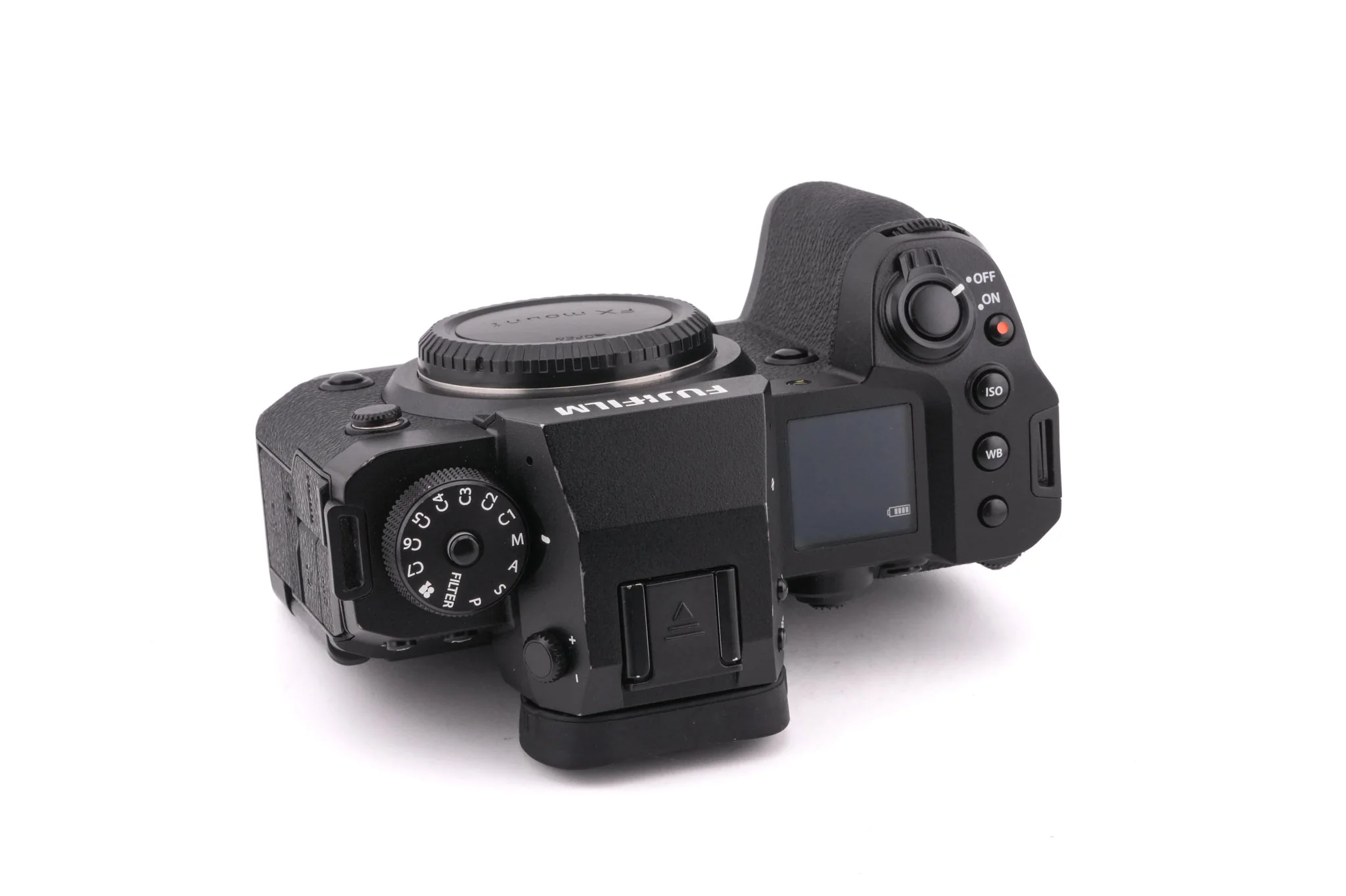 Fujifilm X-H2 - Image 4