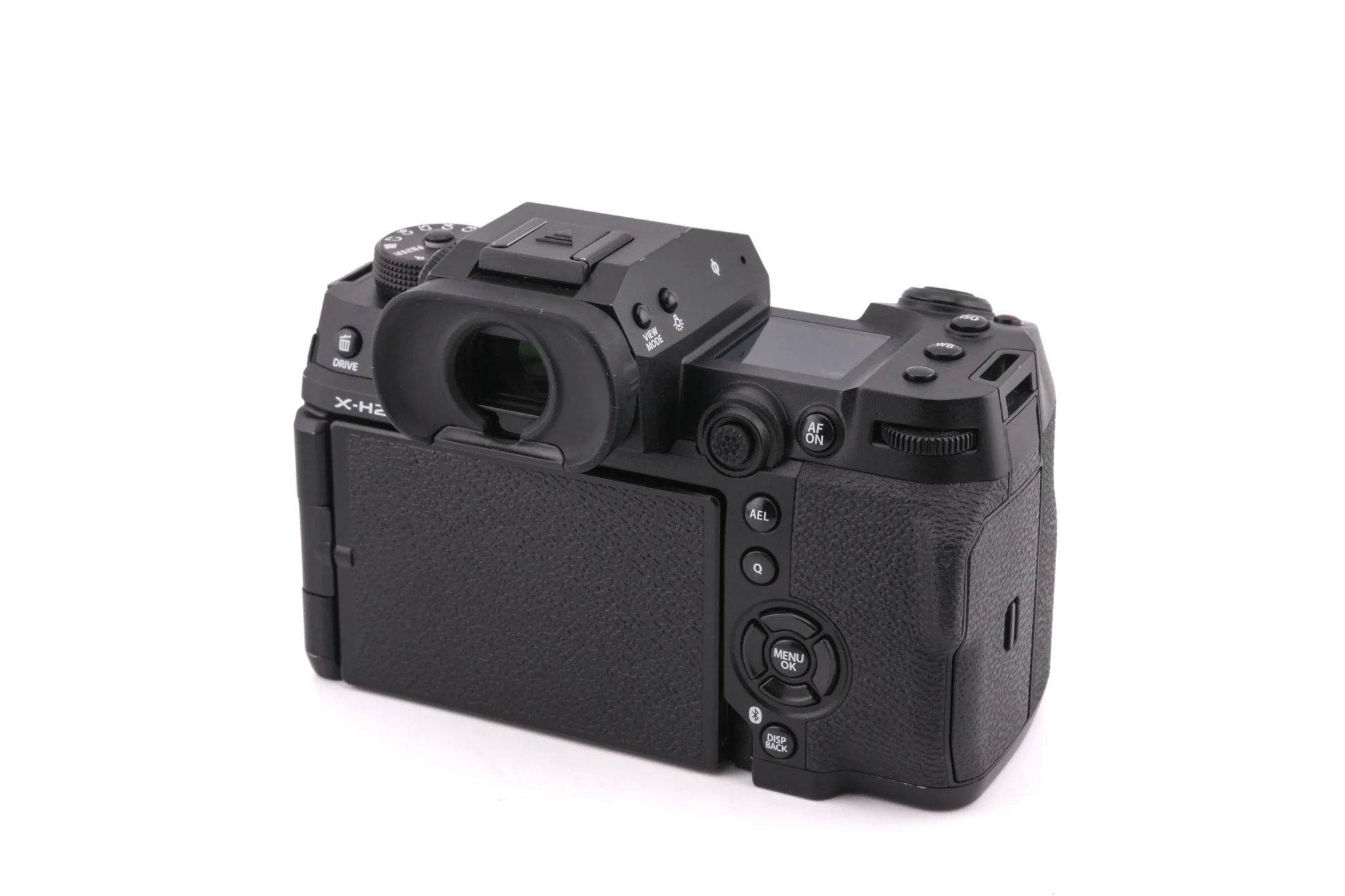 Fujifilm X-H2 - Image 5
