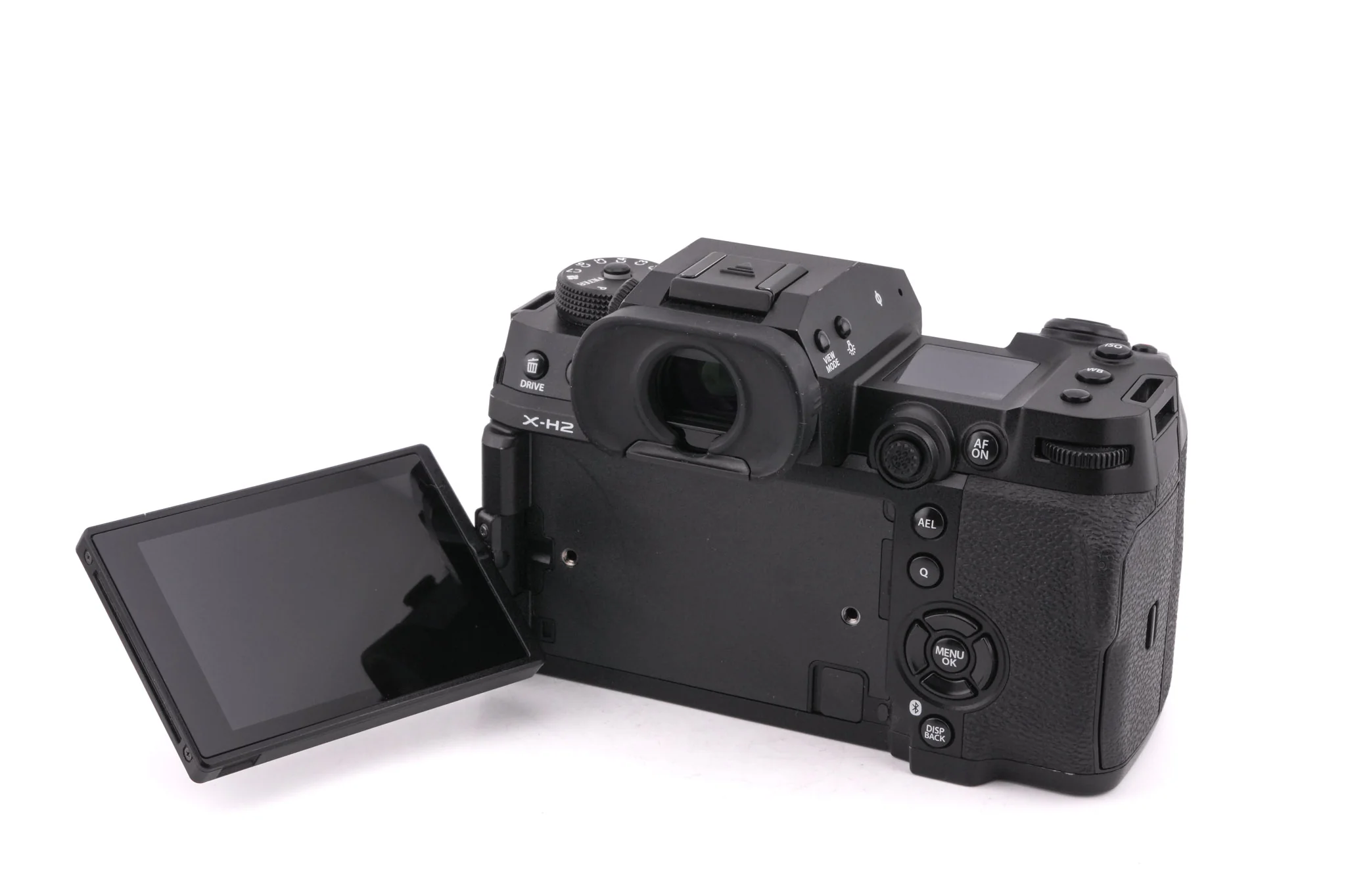 Fujifilm X-H2 - Image 6