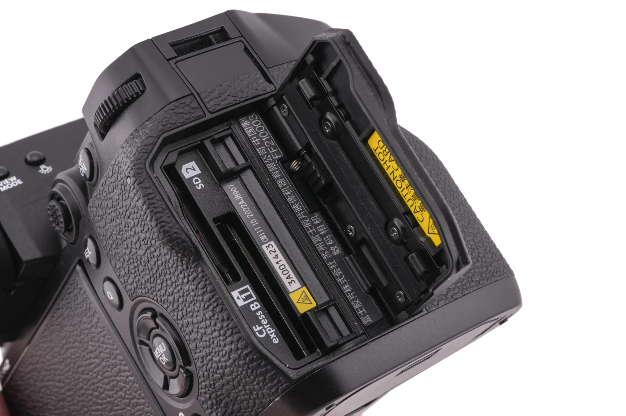 Fujifilm X-H2 - Image 7