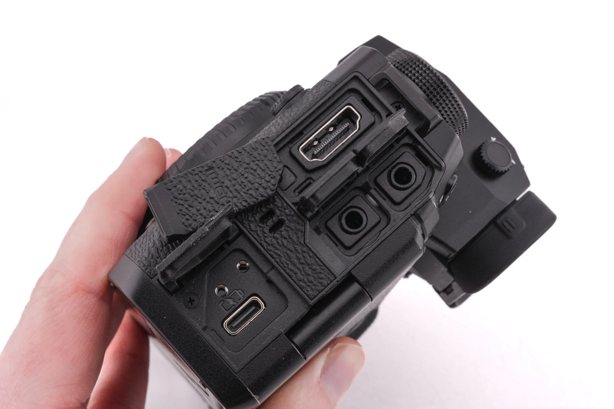 Fujifilm X-H2 - Image 8