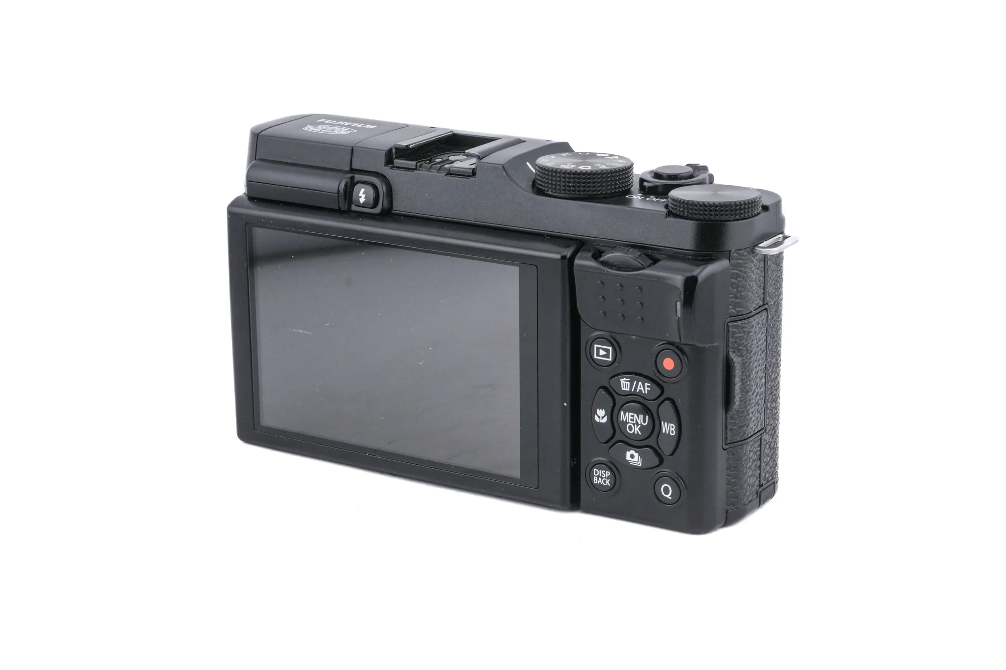 Fujifilm X-M1 - Image 2