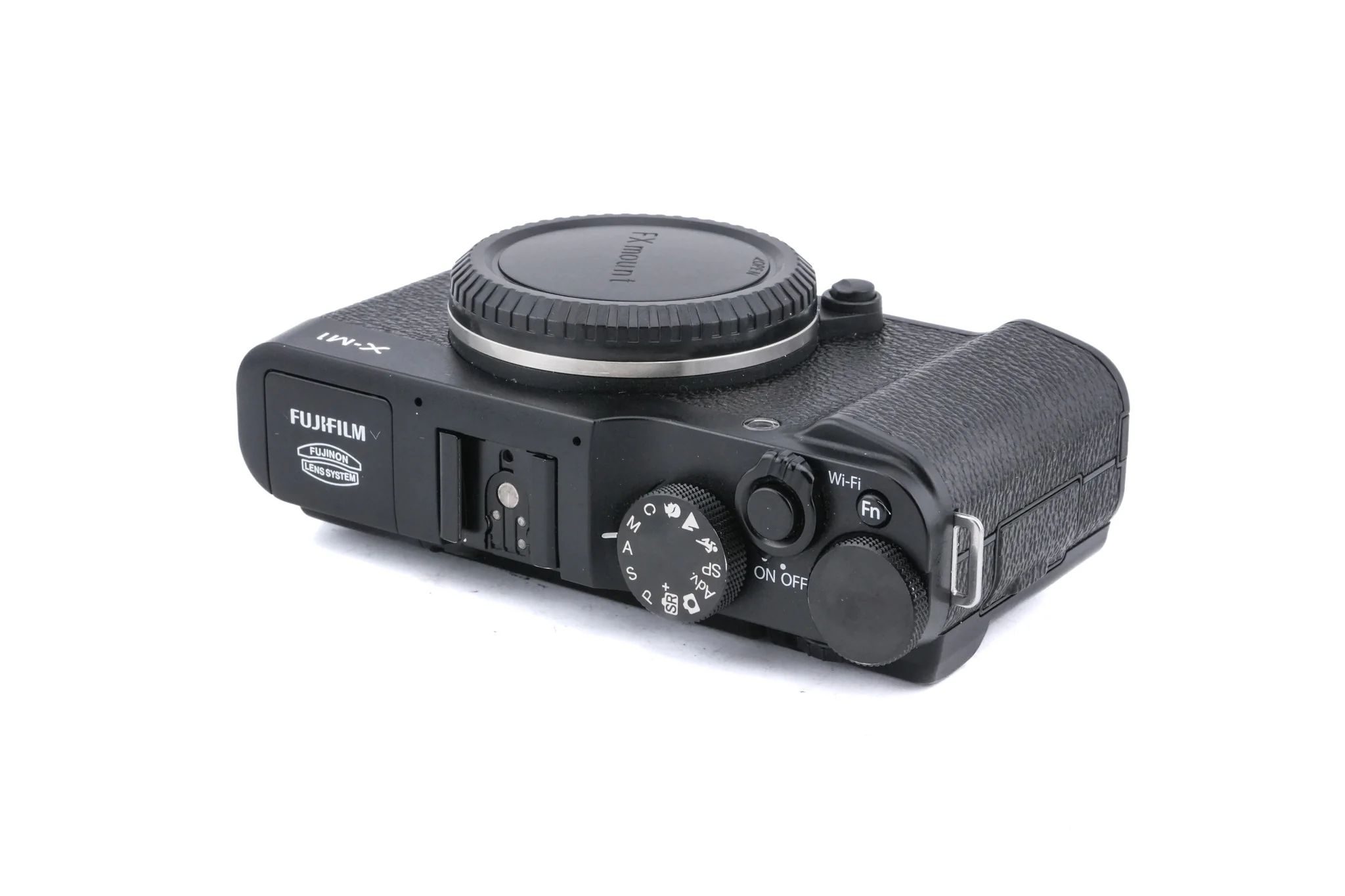 Fujifilm X-M1 - Image 3