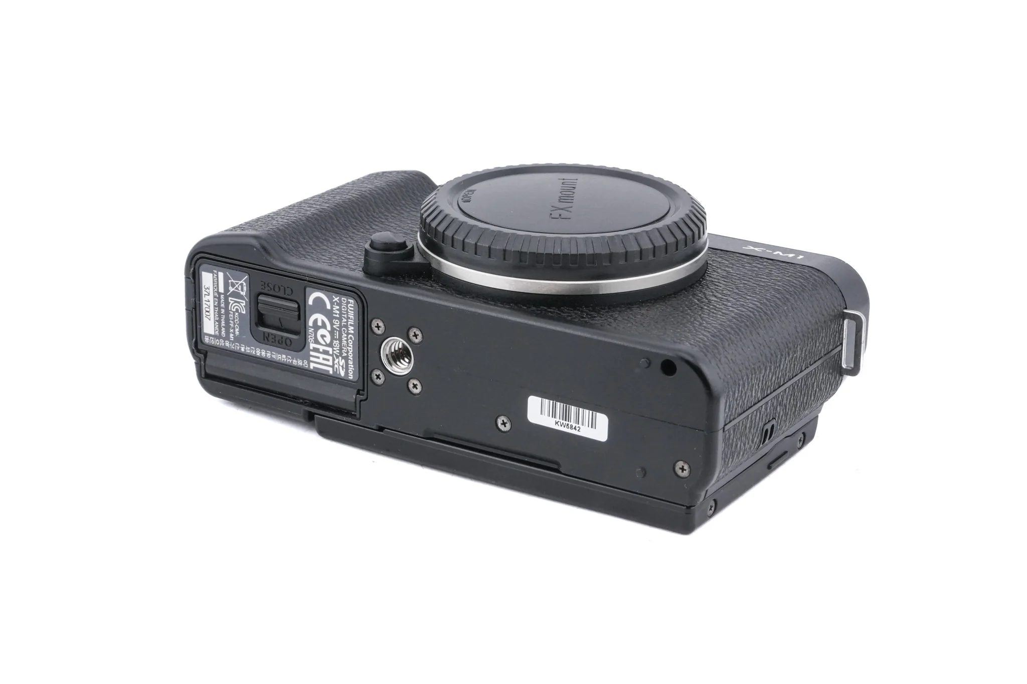 Fujifilm X-M1 - Image 4