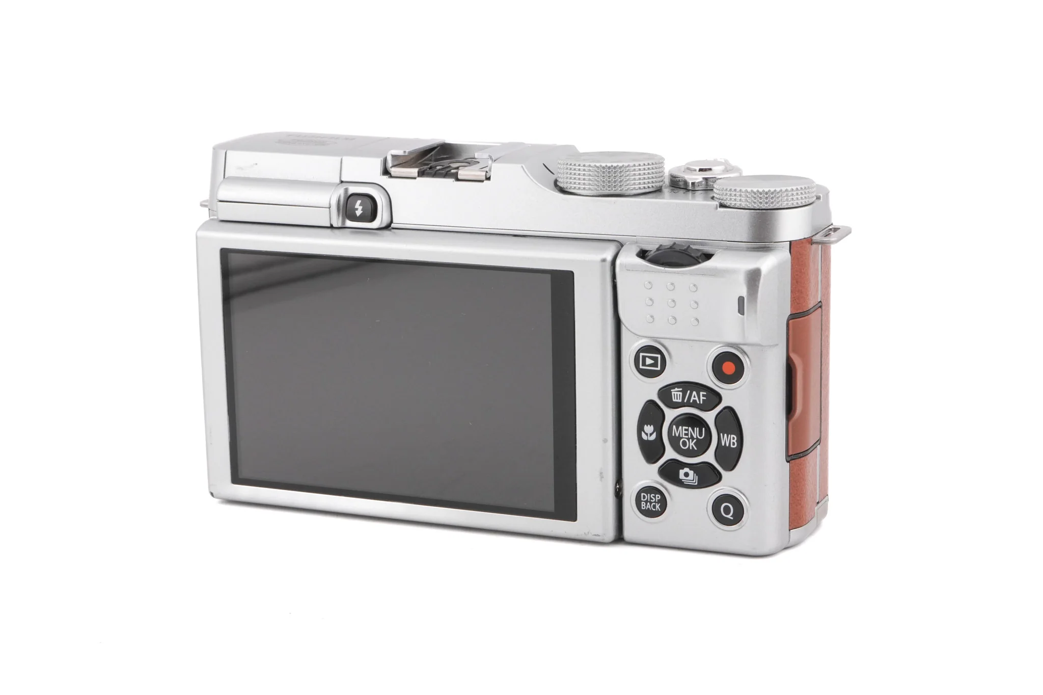 Fujifilm X-M1 - Image 2
