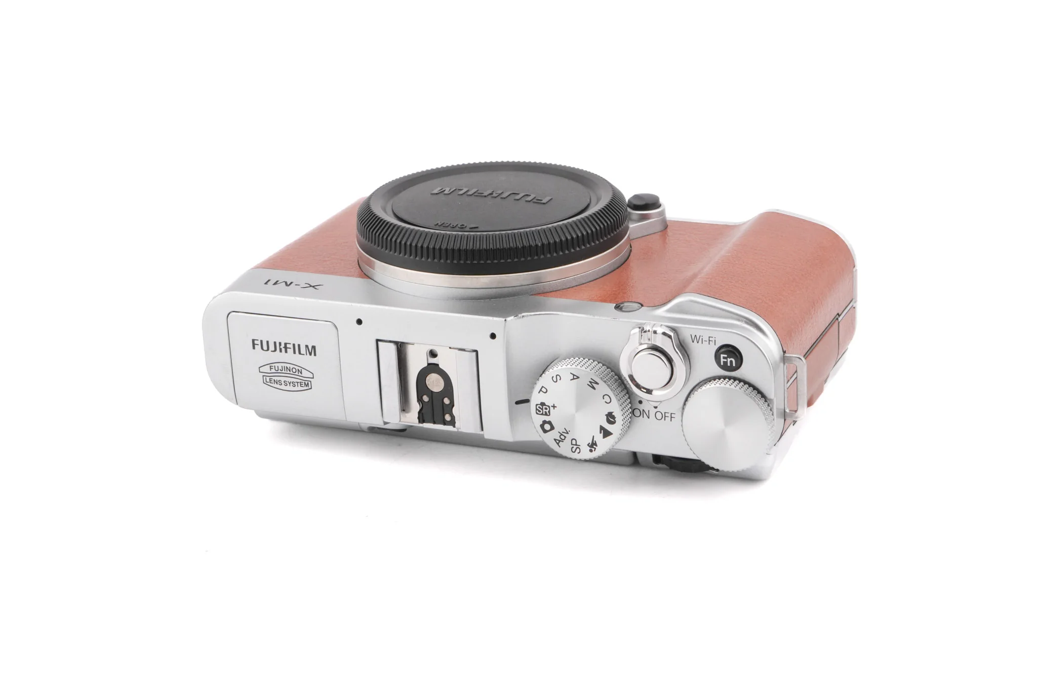 Fujifilm X-M1 - Image 3