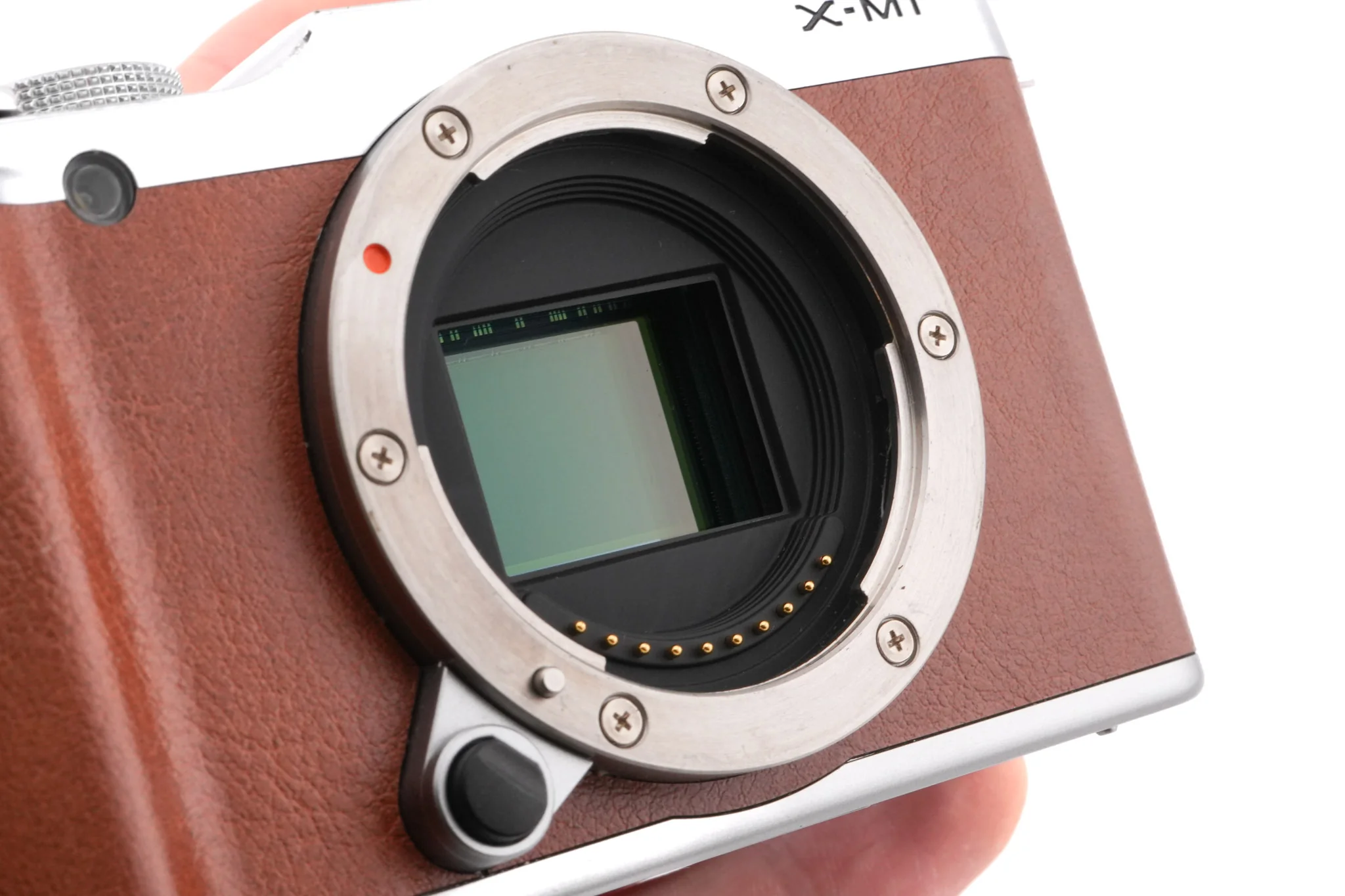 Fujifilm X-M1 - Image 4
