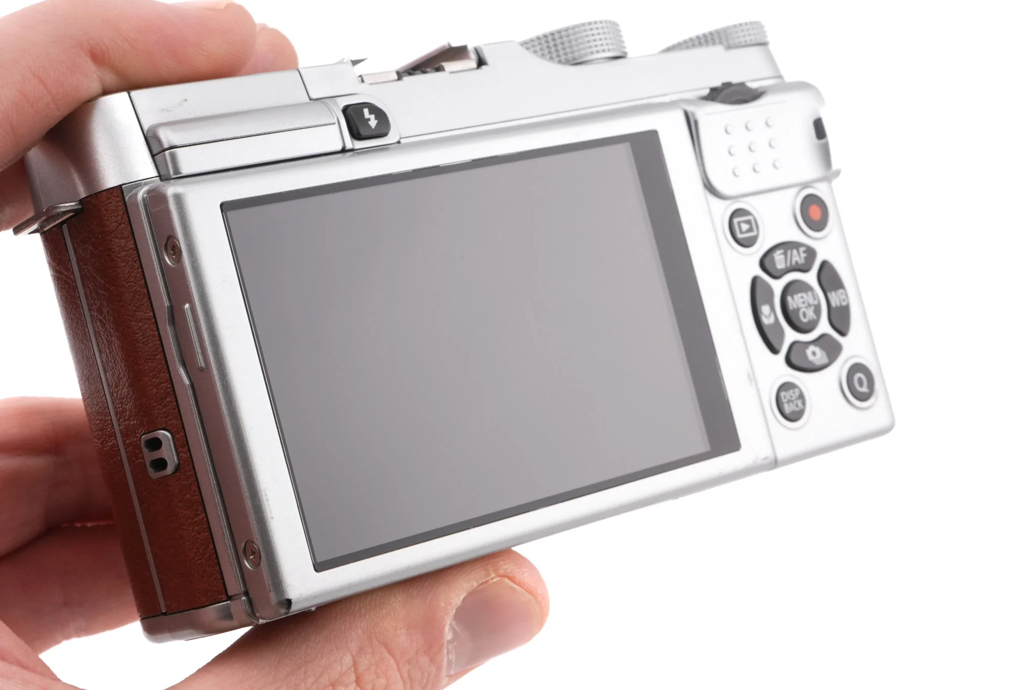 Fujifilm X-M1 - Image 5