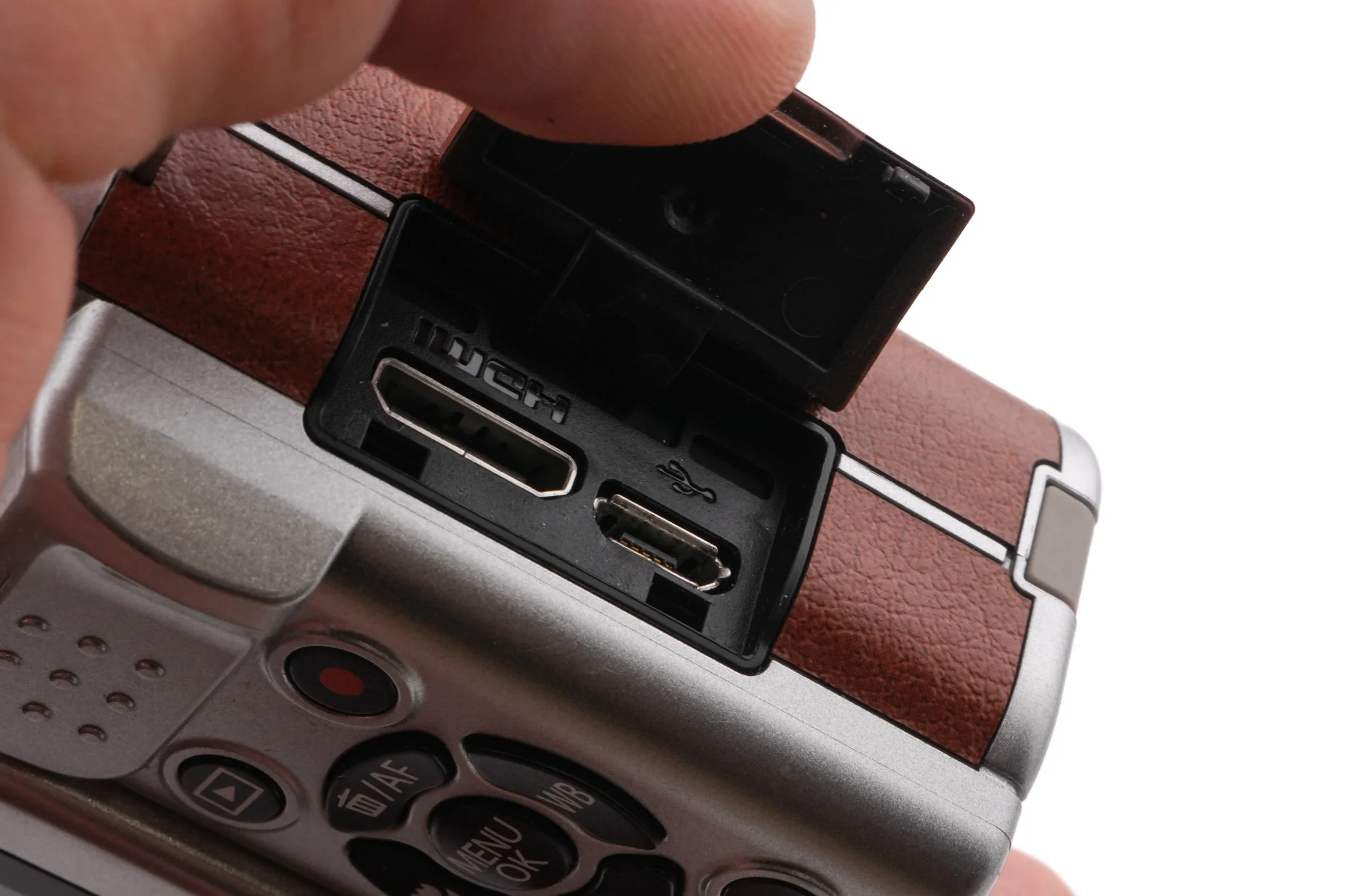 Fujifilm X-M1 - Image 6