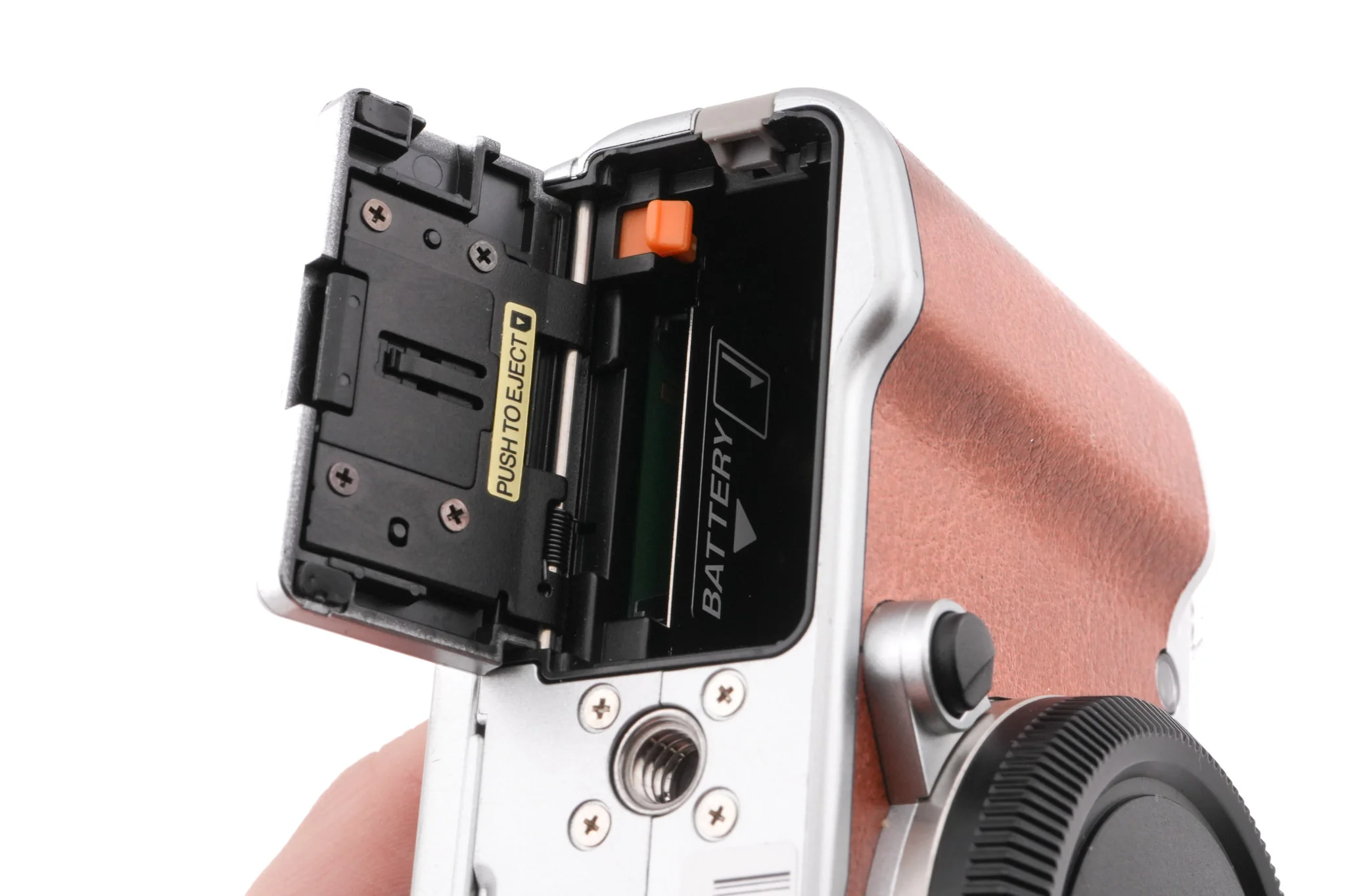 Fujifilm X-M1 - Image 7