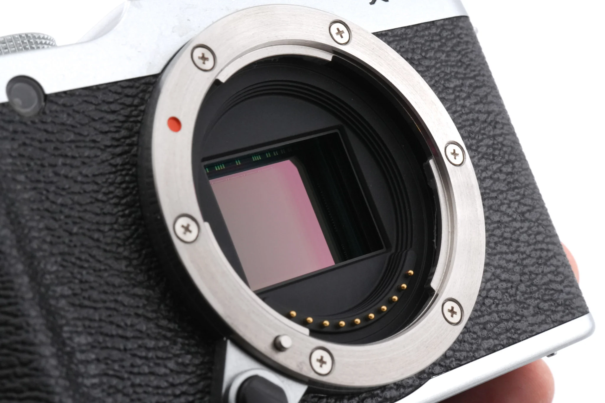 Fujifilm X-M1 - Image 5