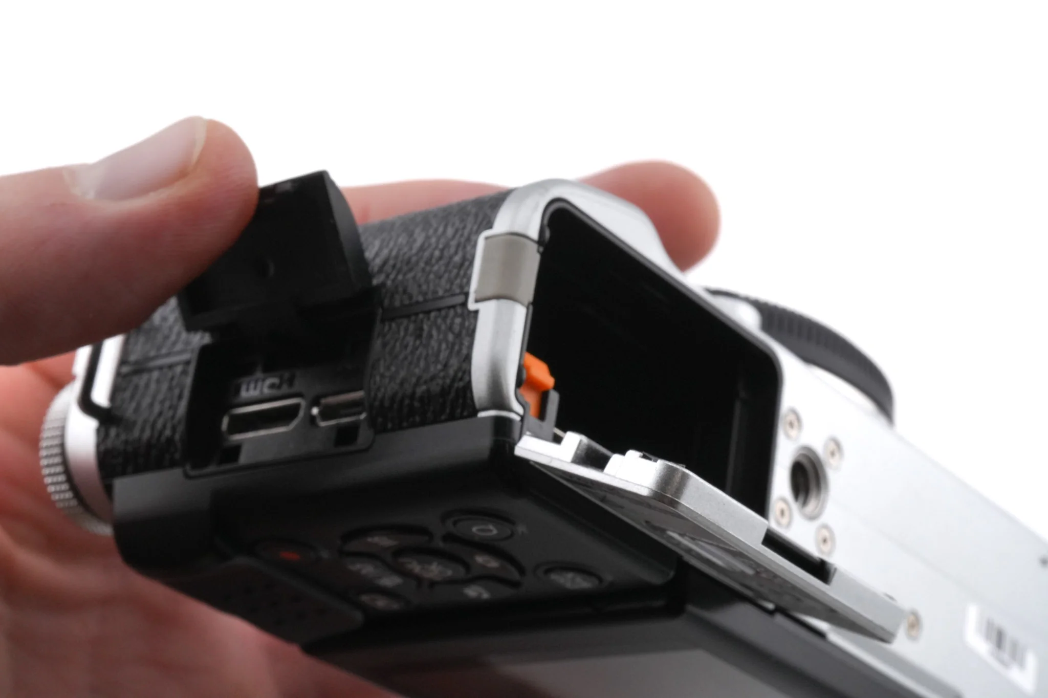 Fujifilm X-M1 - Image 6