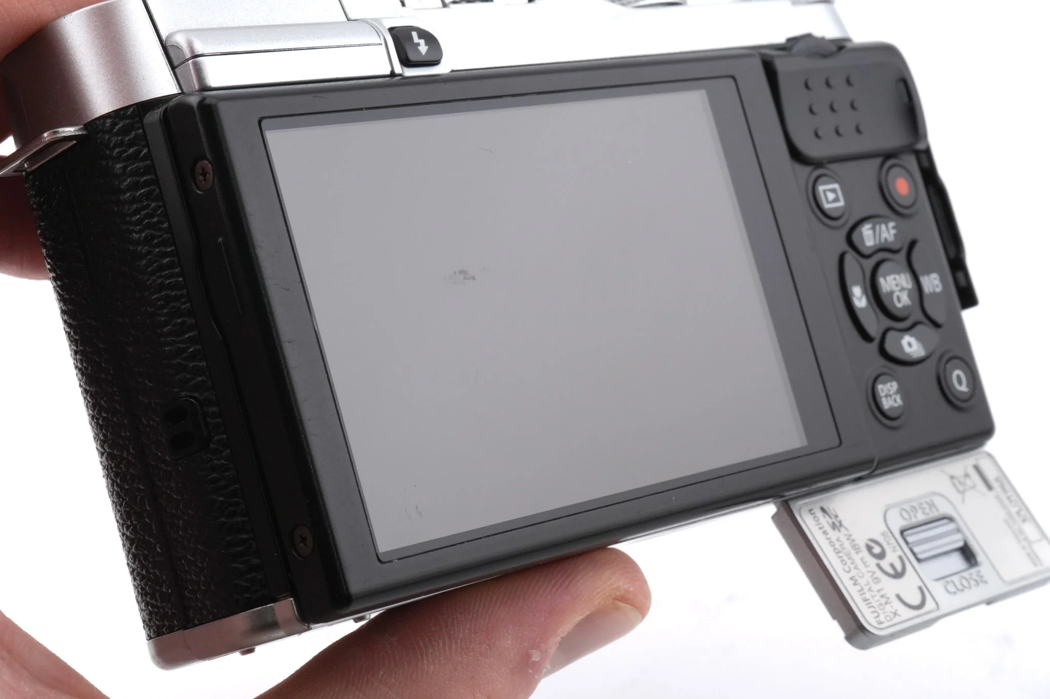 Fujifilm X-M1 - Image 7