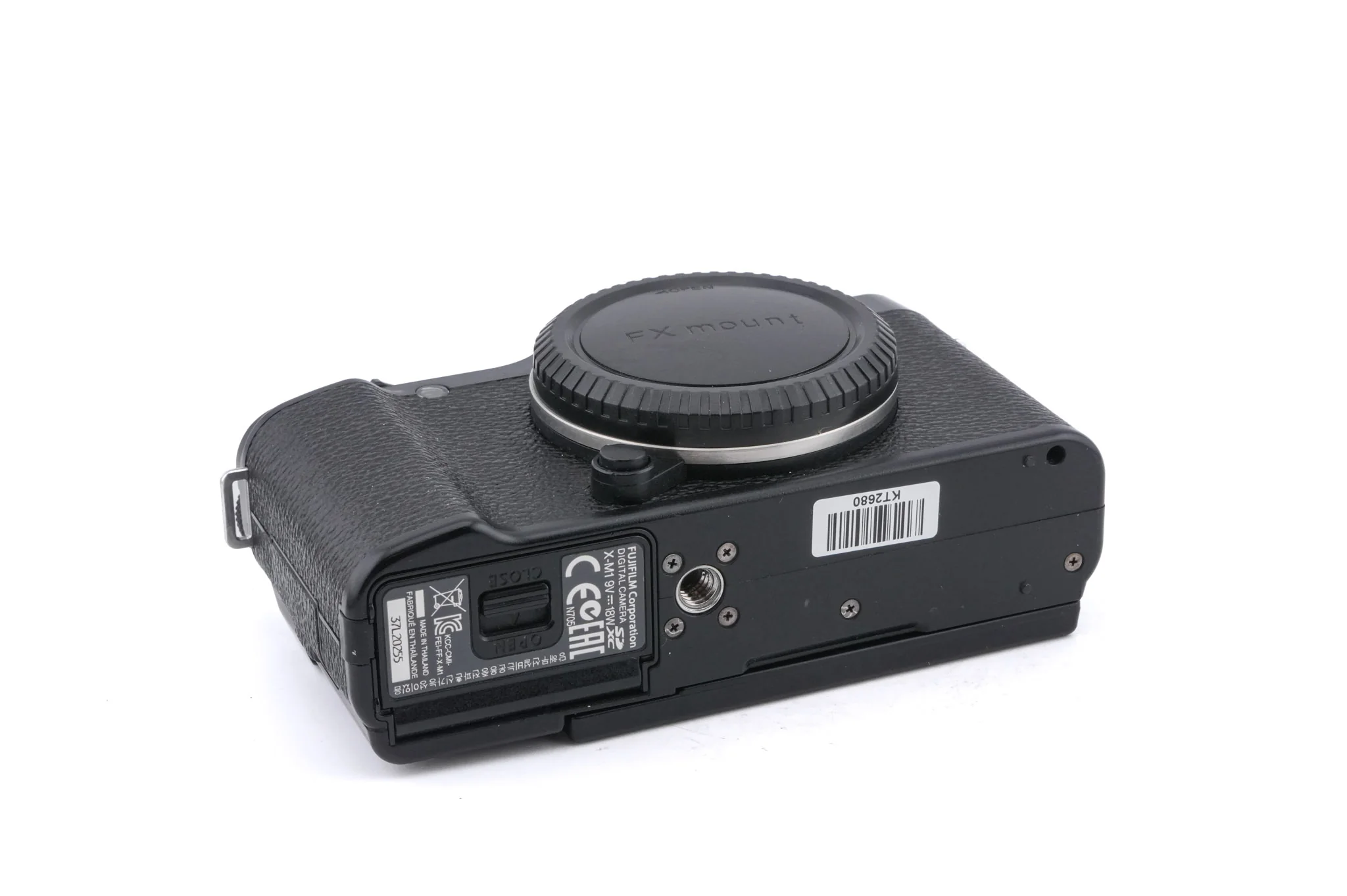 Fujifilm X-M1 - Image 3