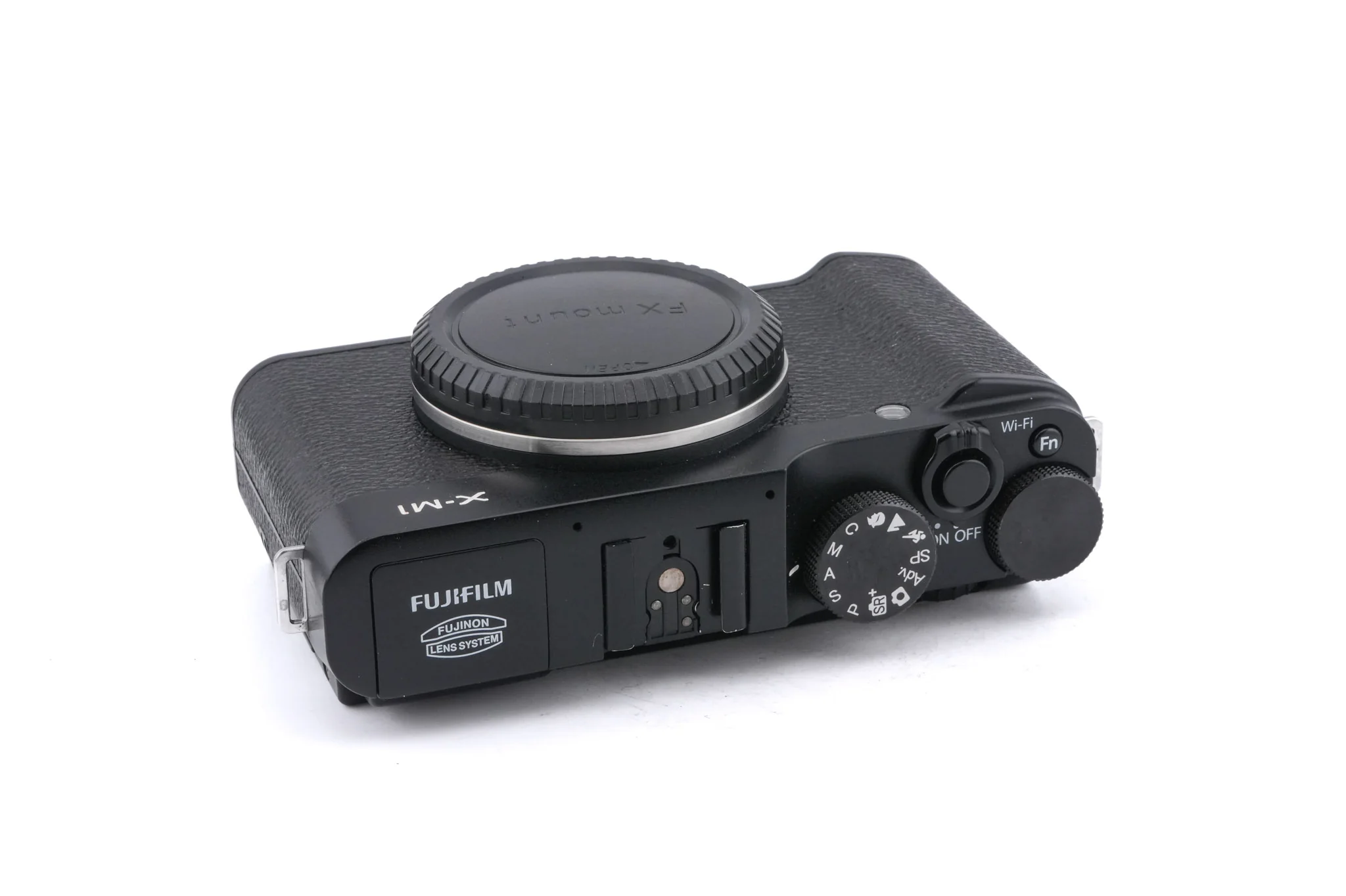 Fujifilm X-M1 - Image 4