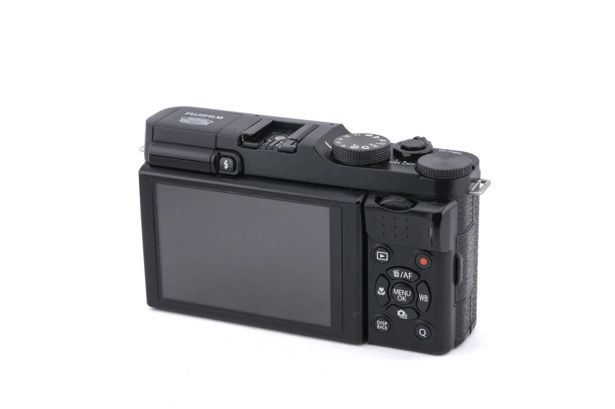 Fujifilm X-M1 - Image 5