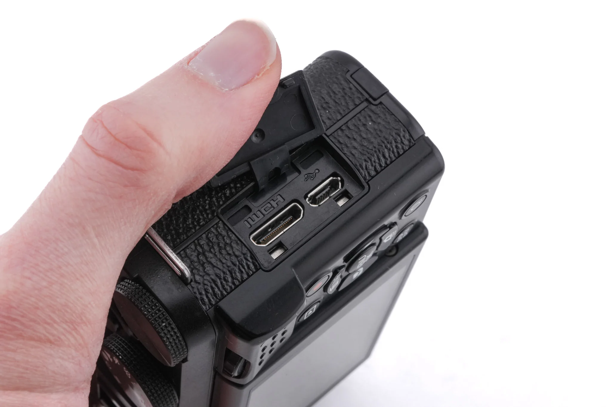 Fujifilm X-M1 - Image 6