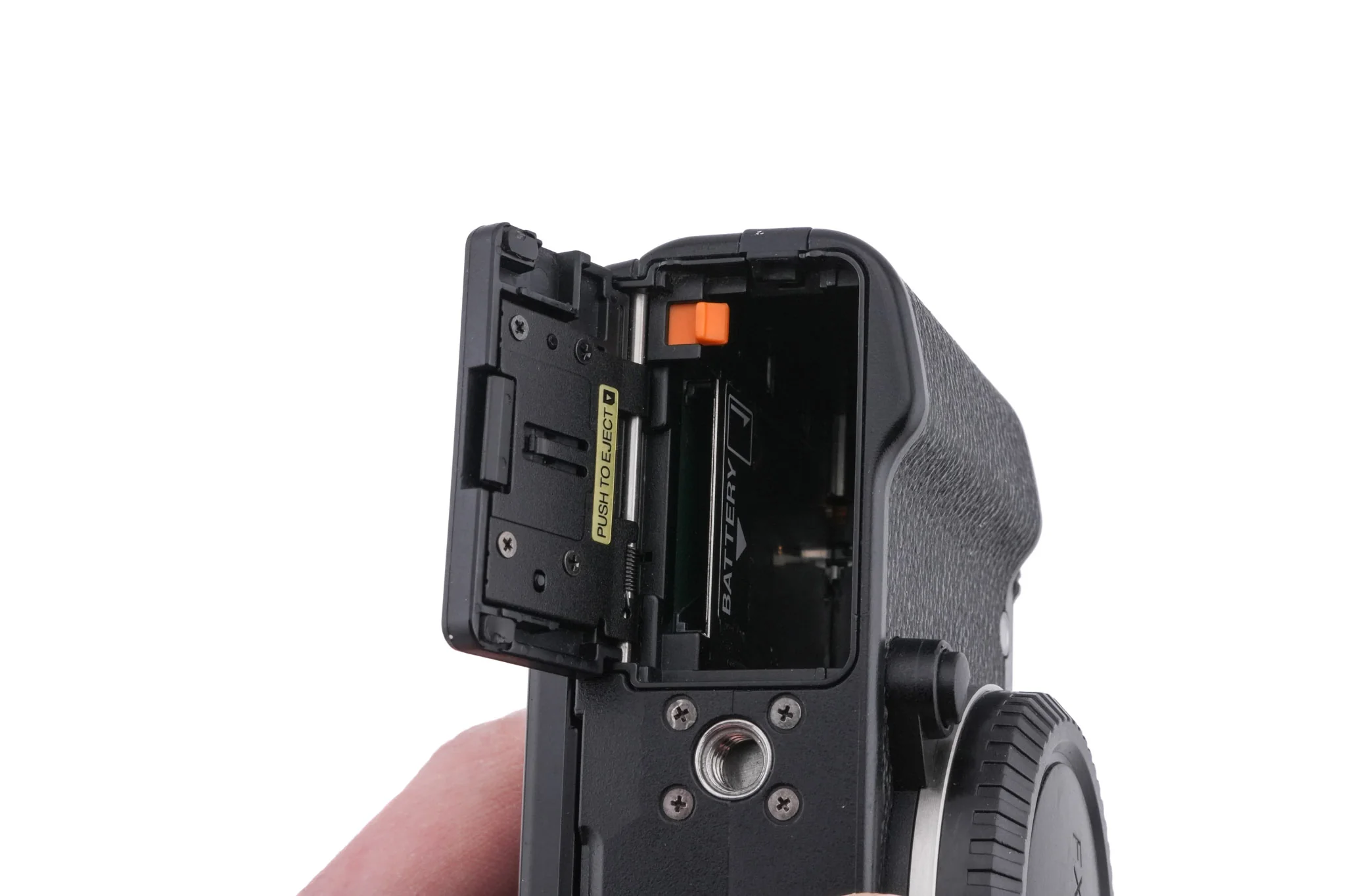 Fujifilm X-M1 - Image 7