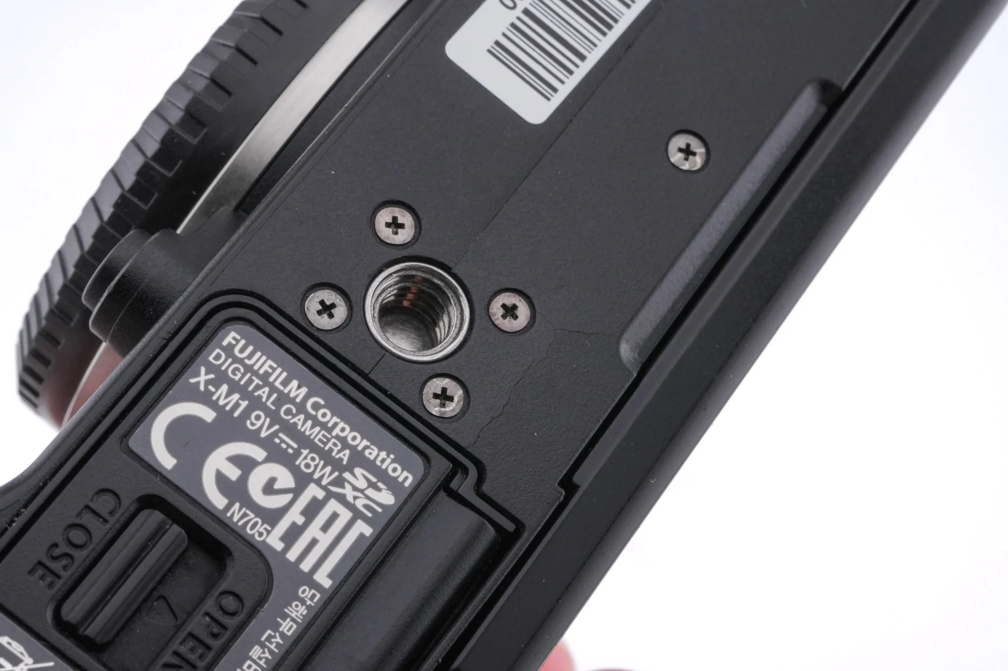 Fujifilm X-M1 - Image 9
