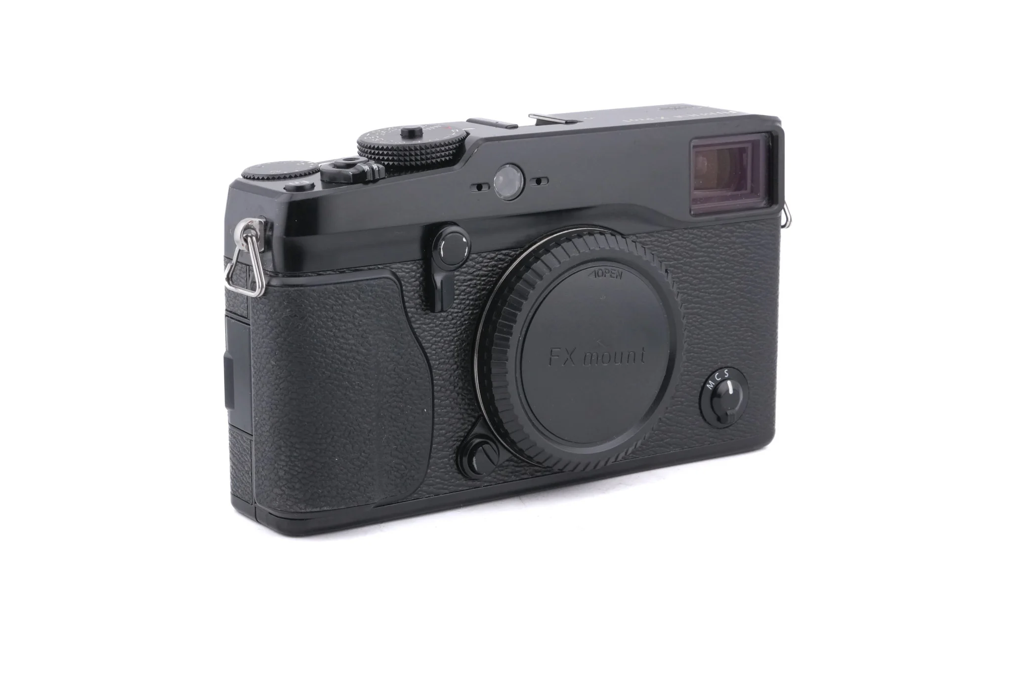 Fujifilm X-Pro 1 - Image 2