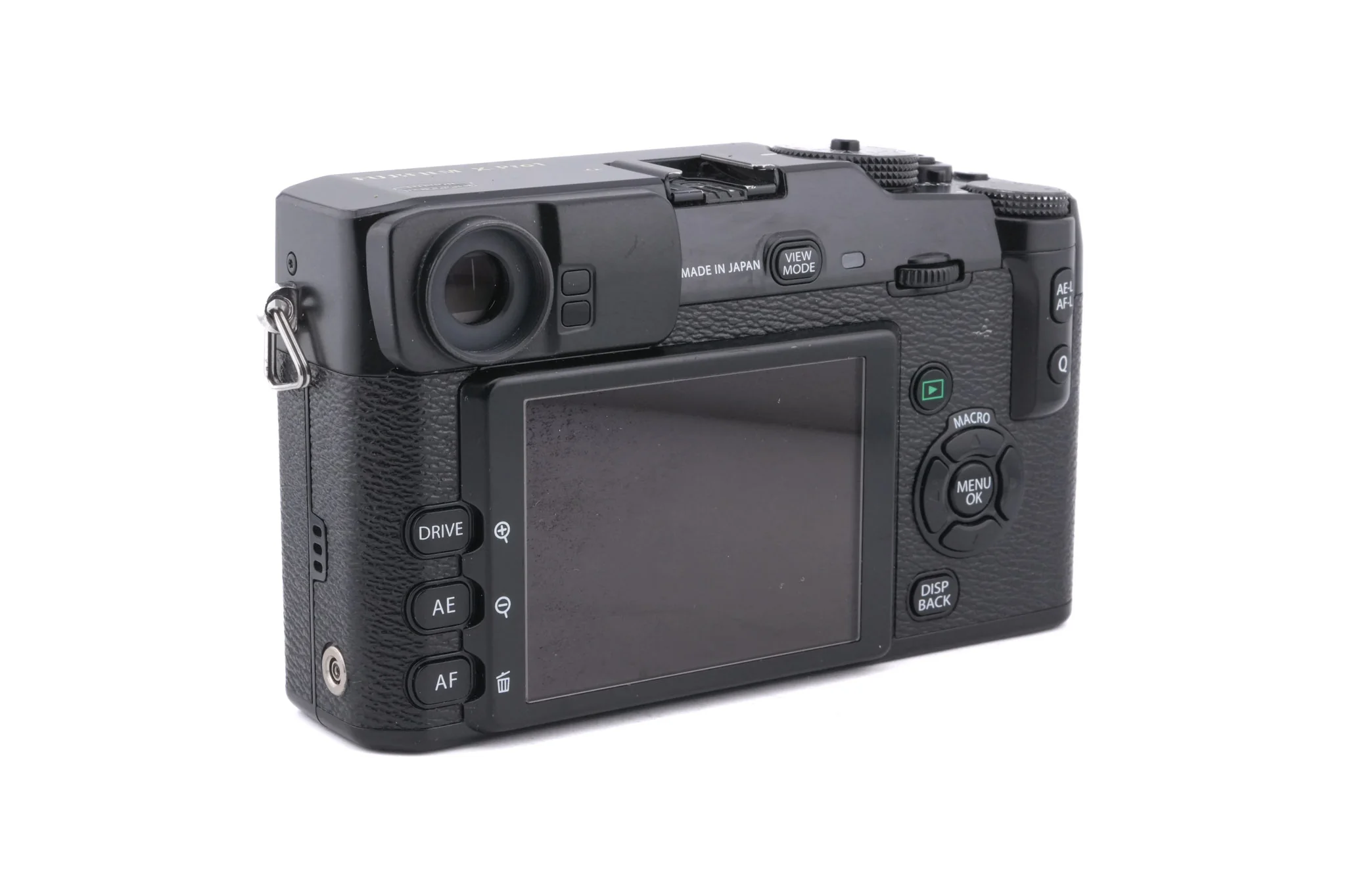 Fujifilm X-Pro 1 - Image 4