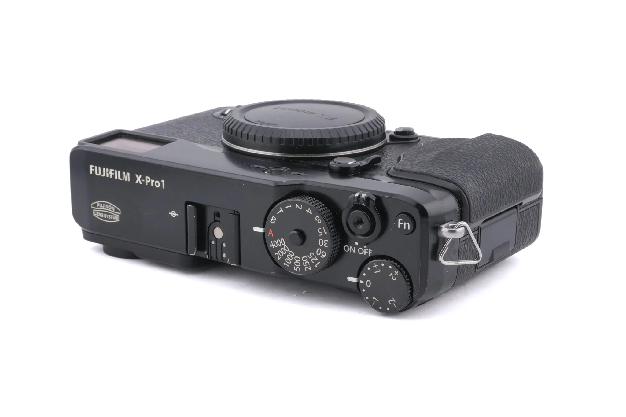 Fujifilm X-Pro 1 - Image 5