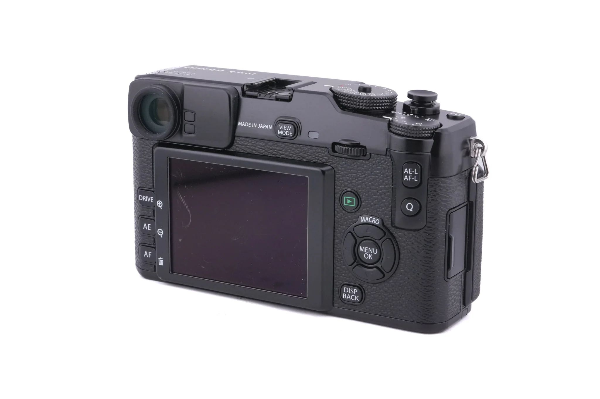 Fujifilm X-Pro 1 - Image 2